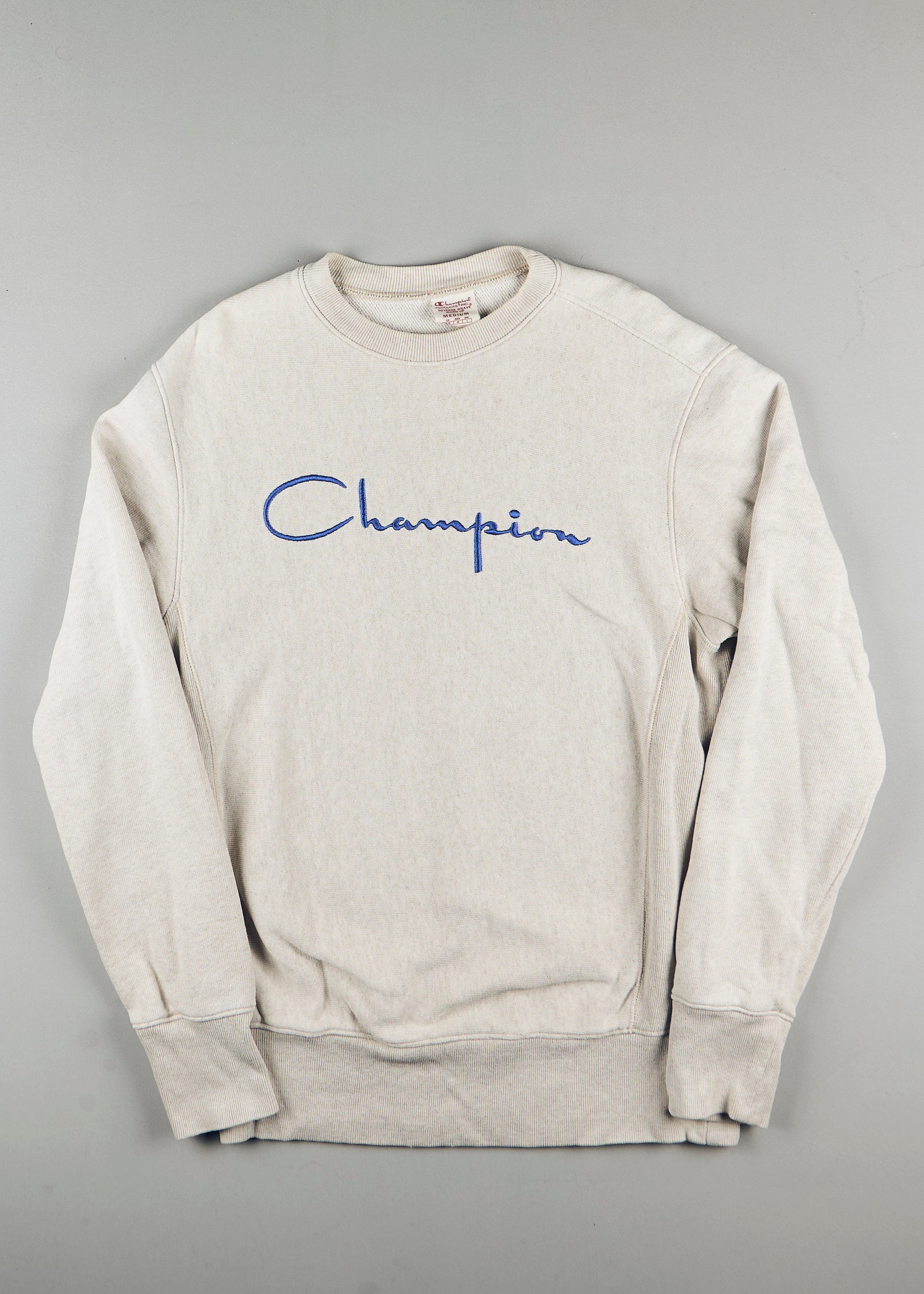Champion - Sweatshirt (M)