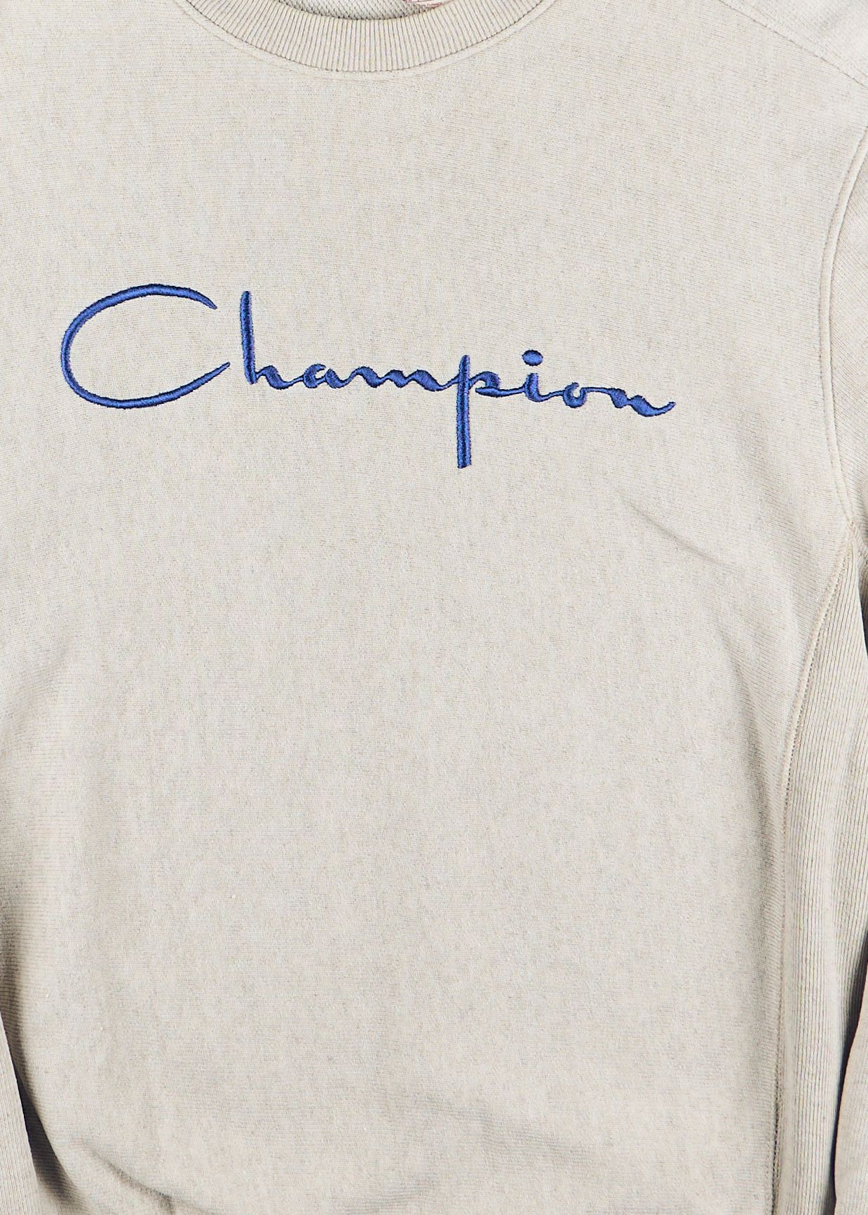 Champion - Sweatshirt (M)