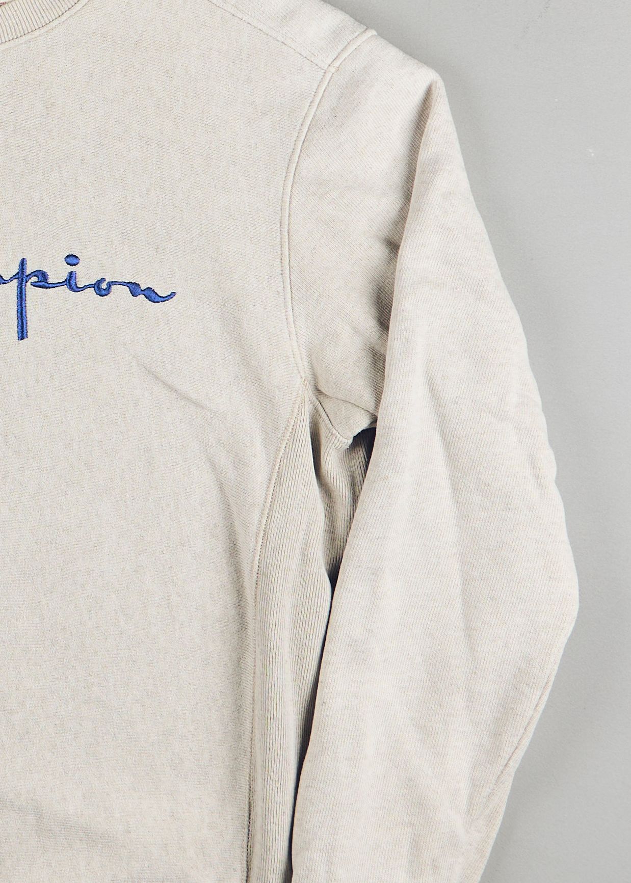 Champion - Sweatshirt (M)