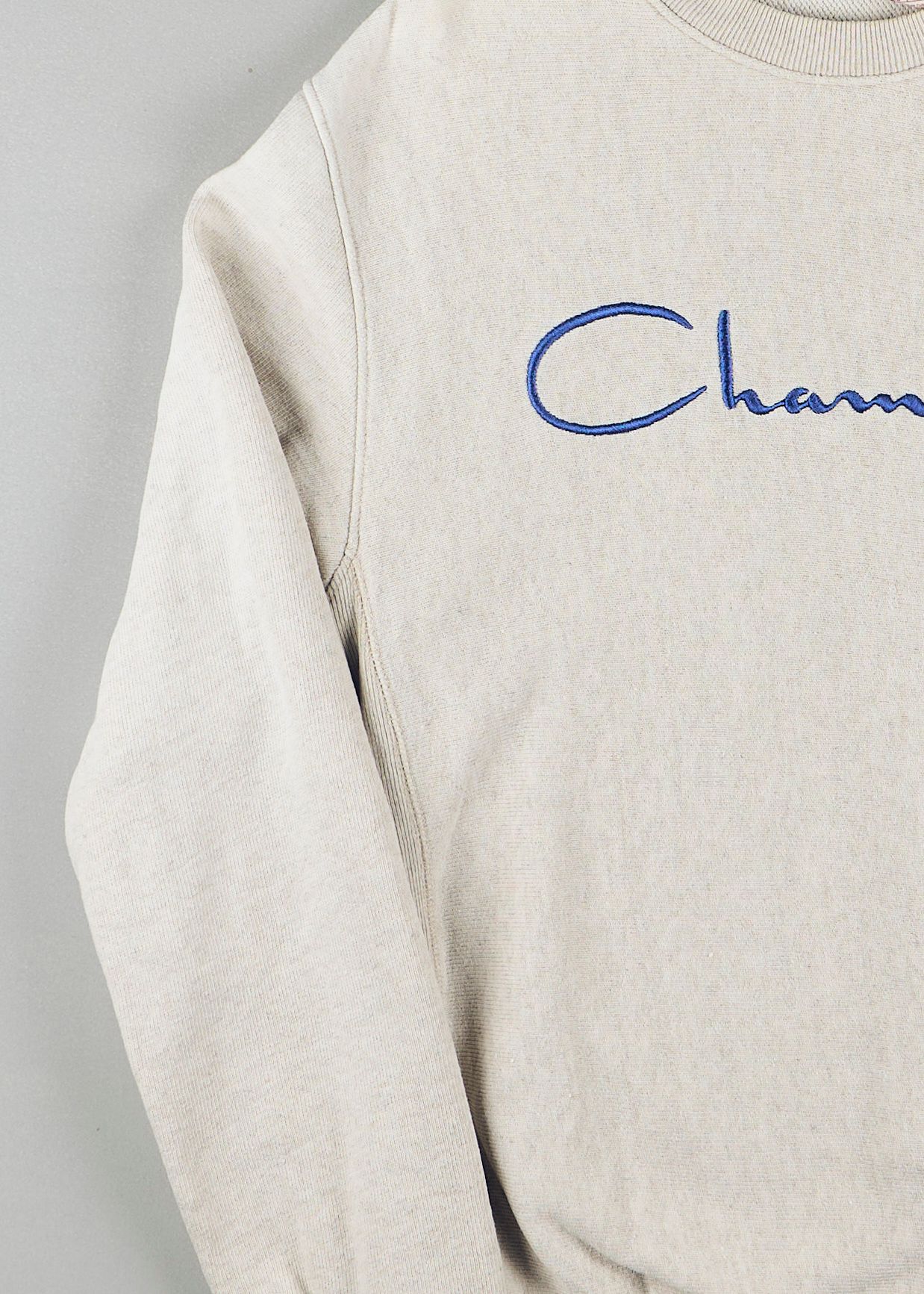 Champion - Sweatshirt (M)