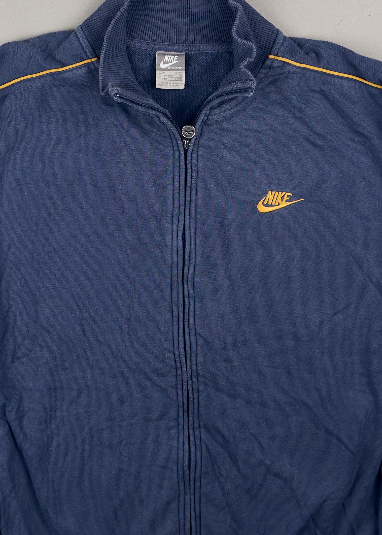 Nike - Full Zip (XL)