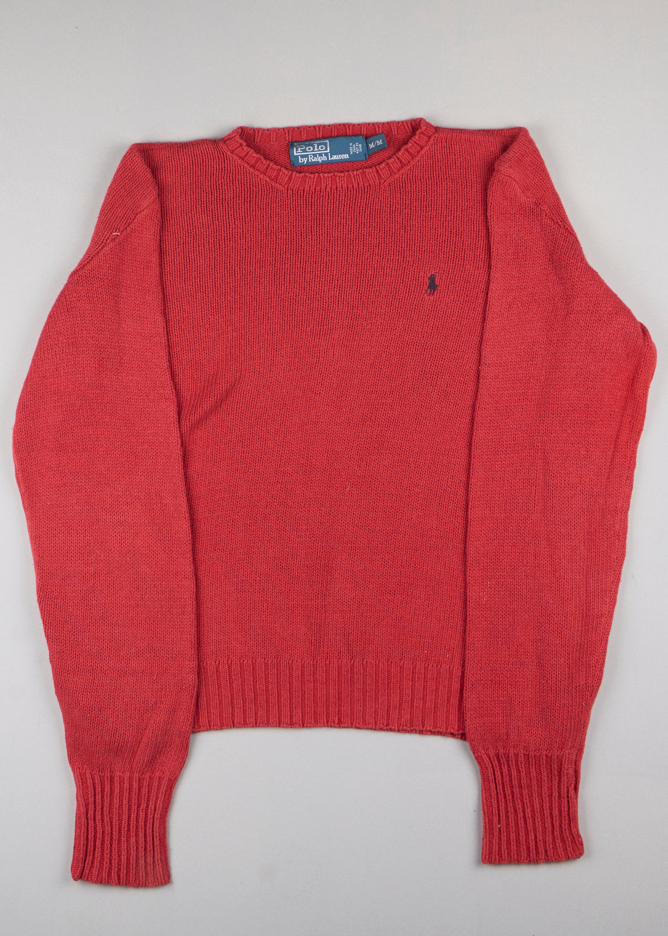Ralph Lauren - Sweater (S)