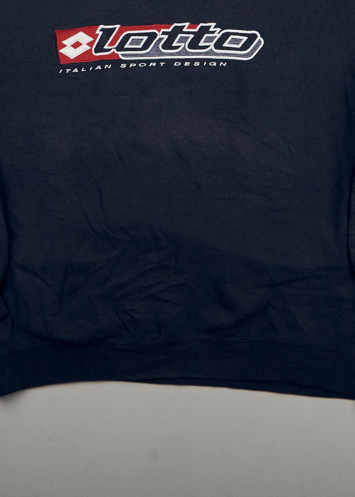 Lotto - Sweatshirt (L)