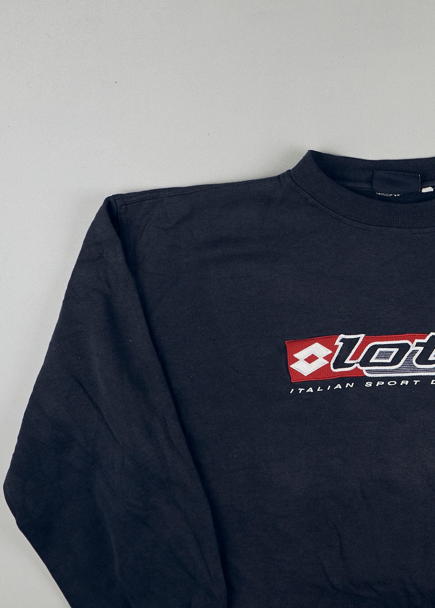 Lotto - Sweatshirt (L)