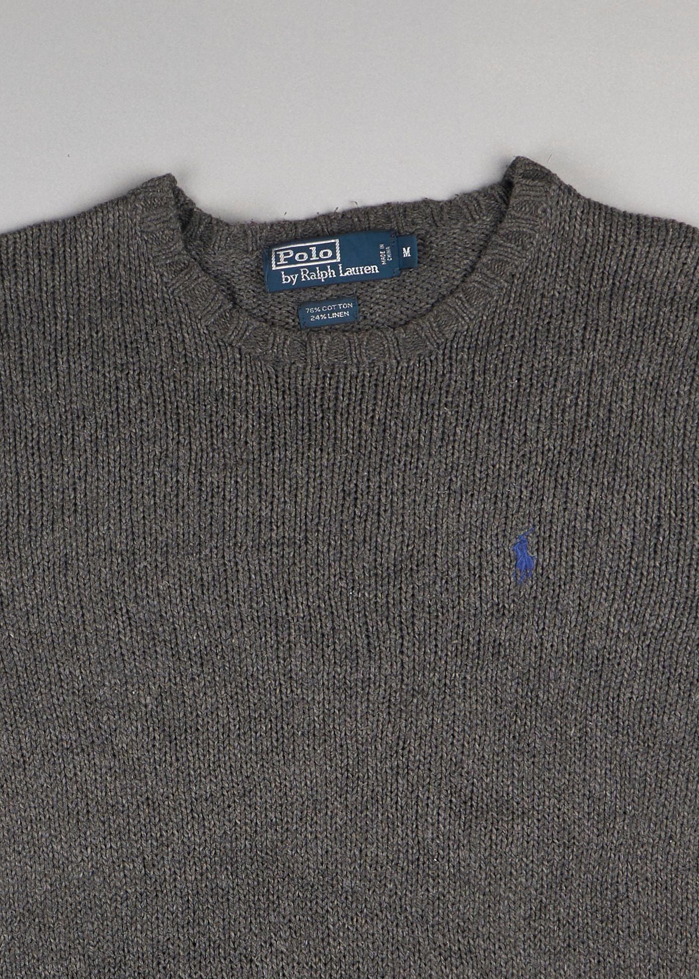 Ralph Lauren - Sweater (M)