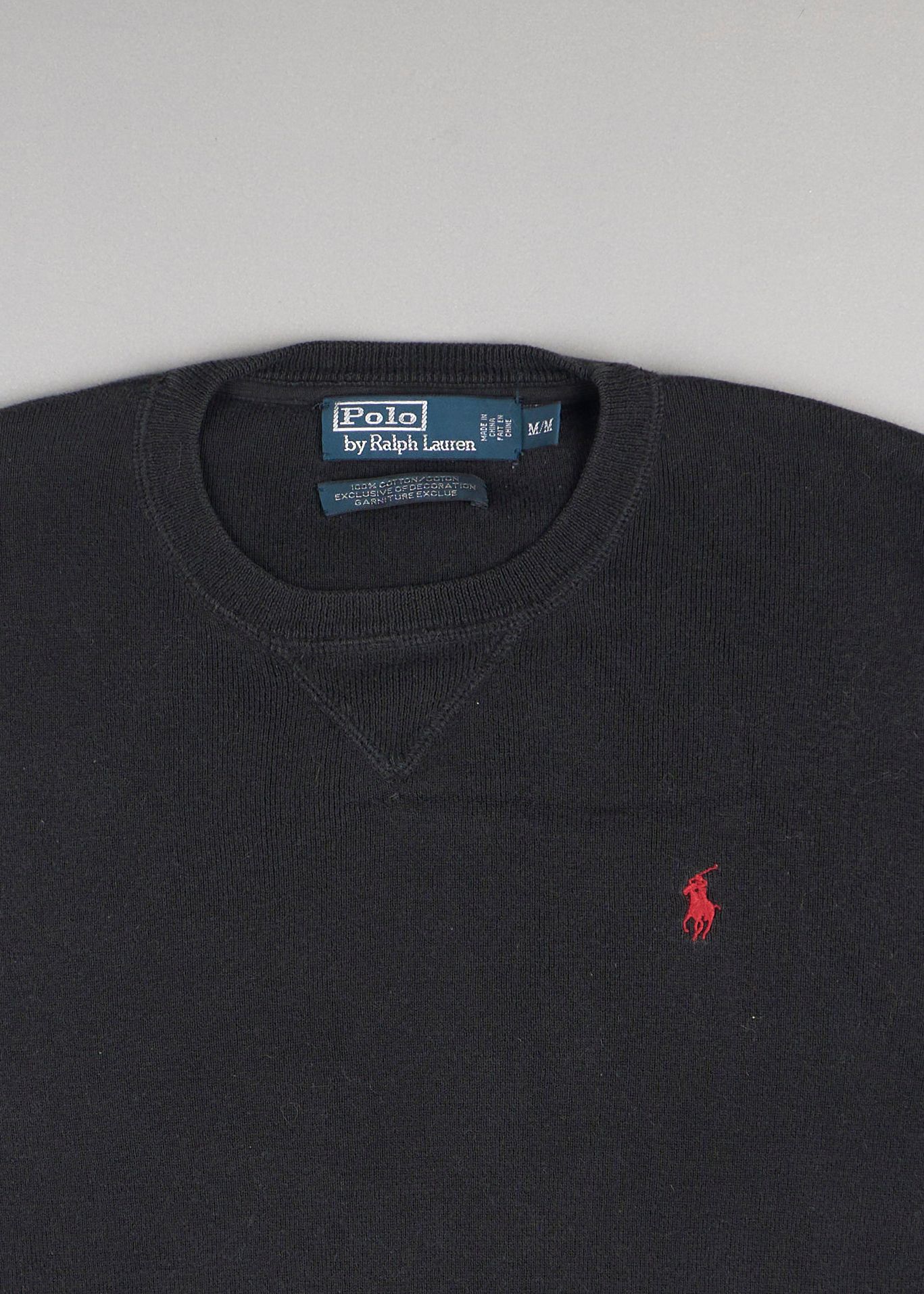 Ralph Lauren - Sweater (M)