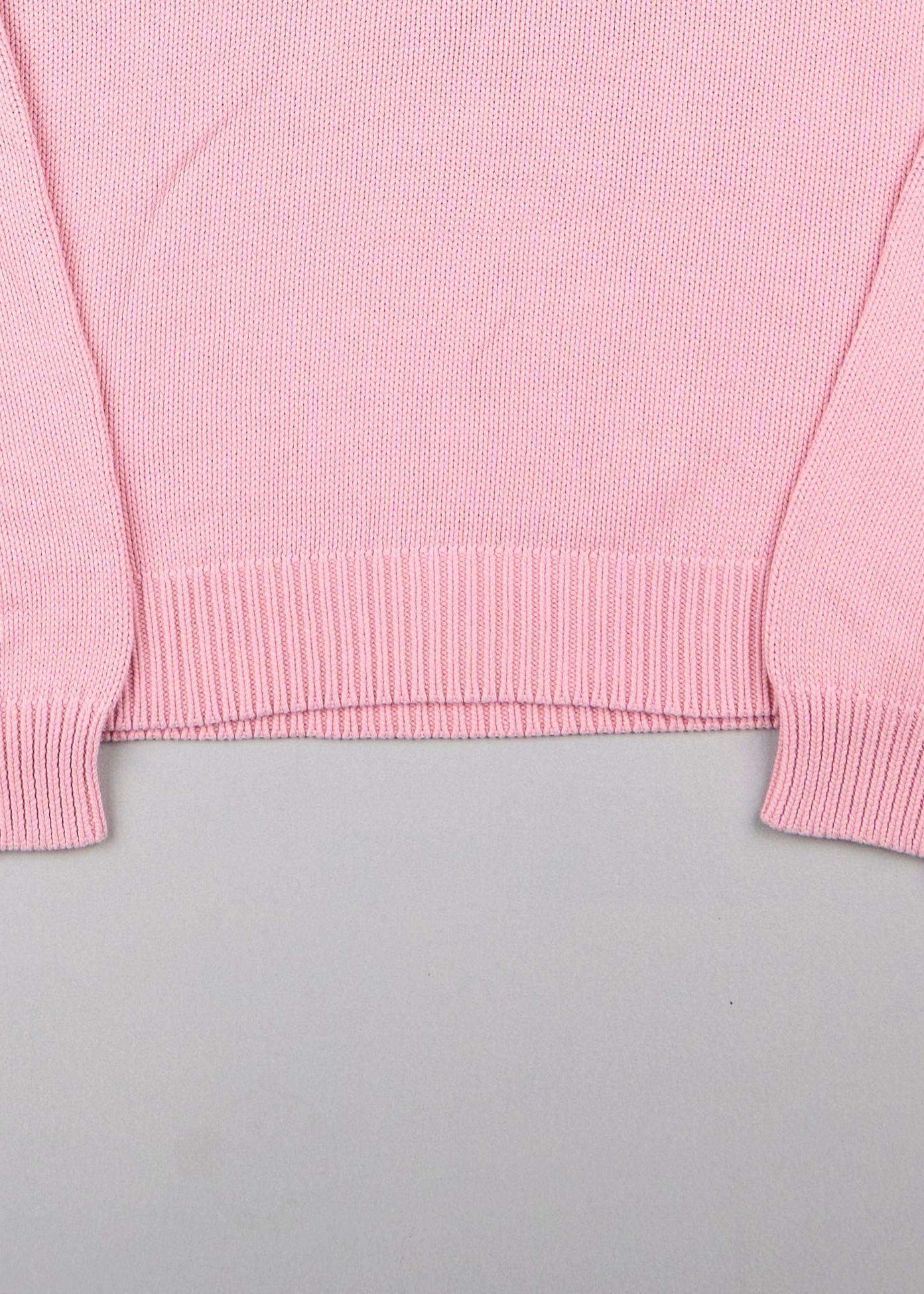 Ralph Lauren - Knits (S)