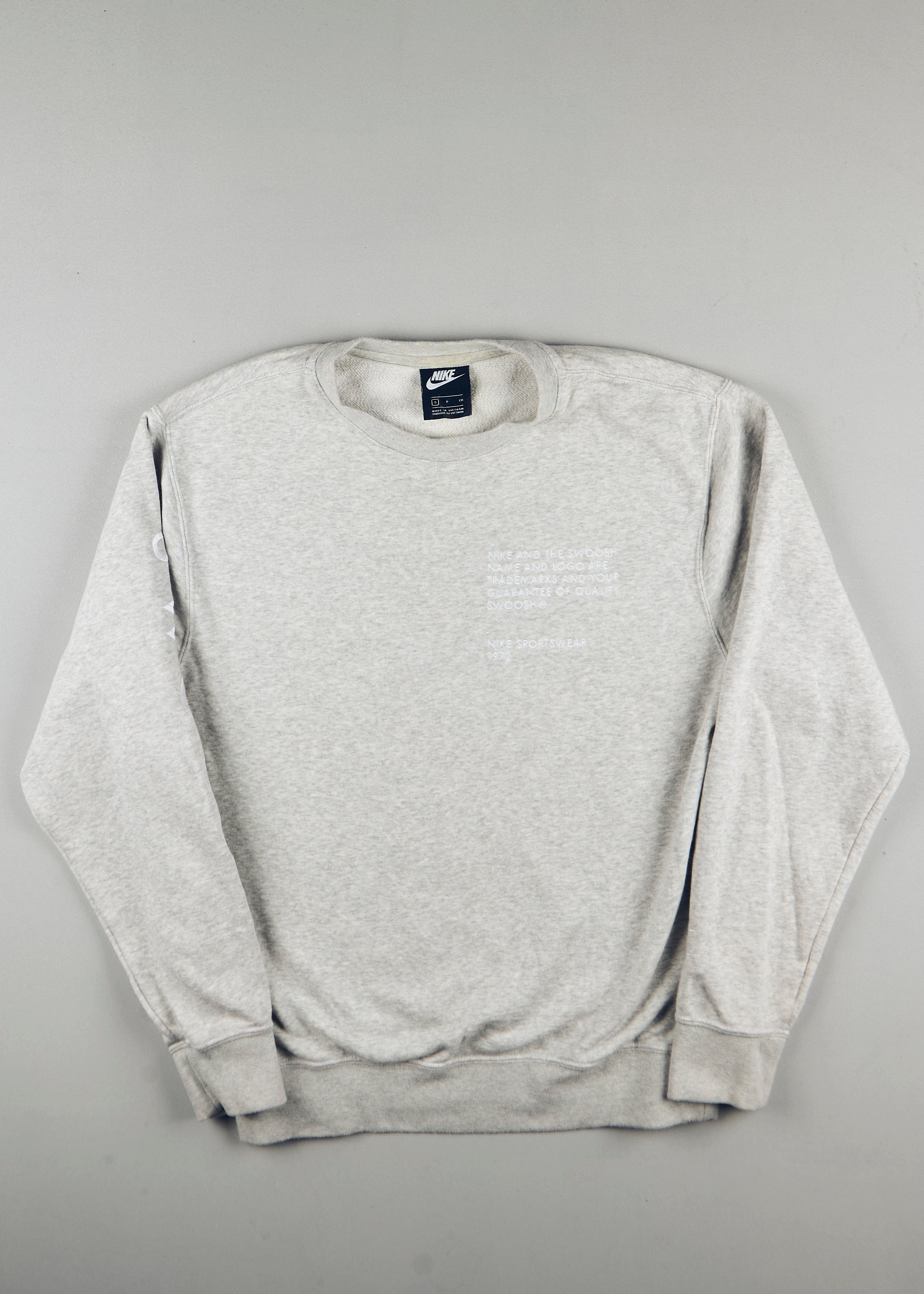 Nike - Sweatshirt (S)