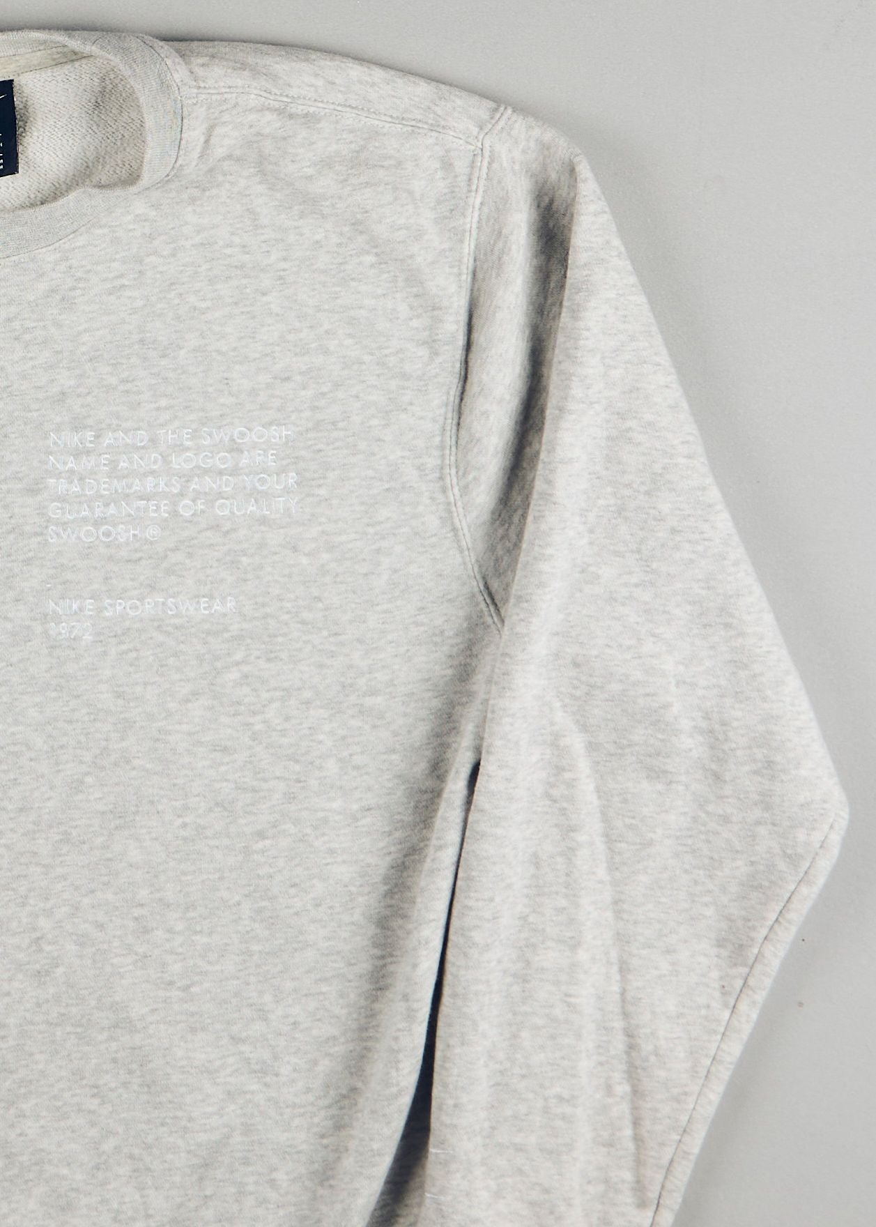 Nike - Sweatshirt (S)