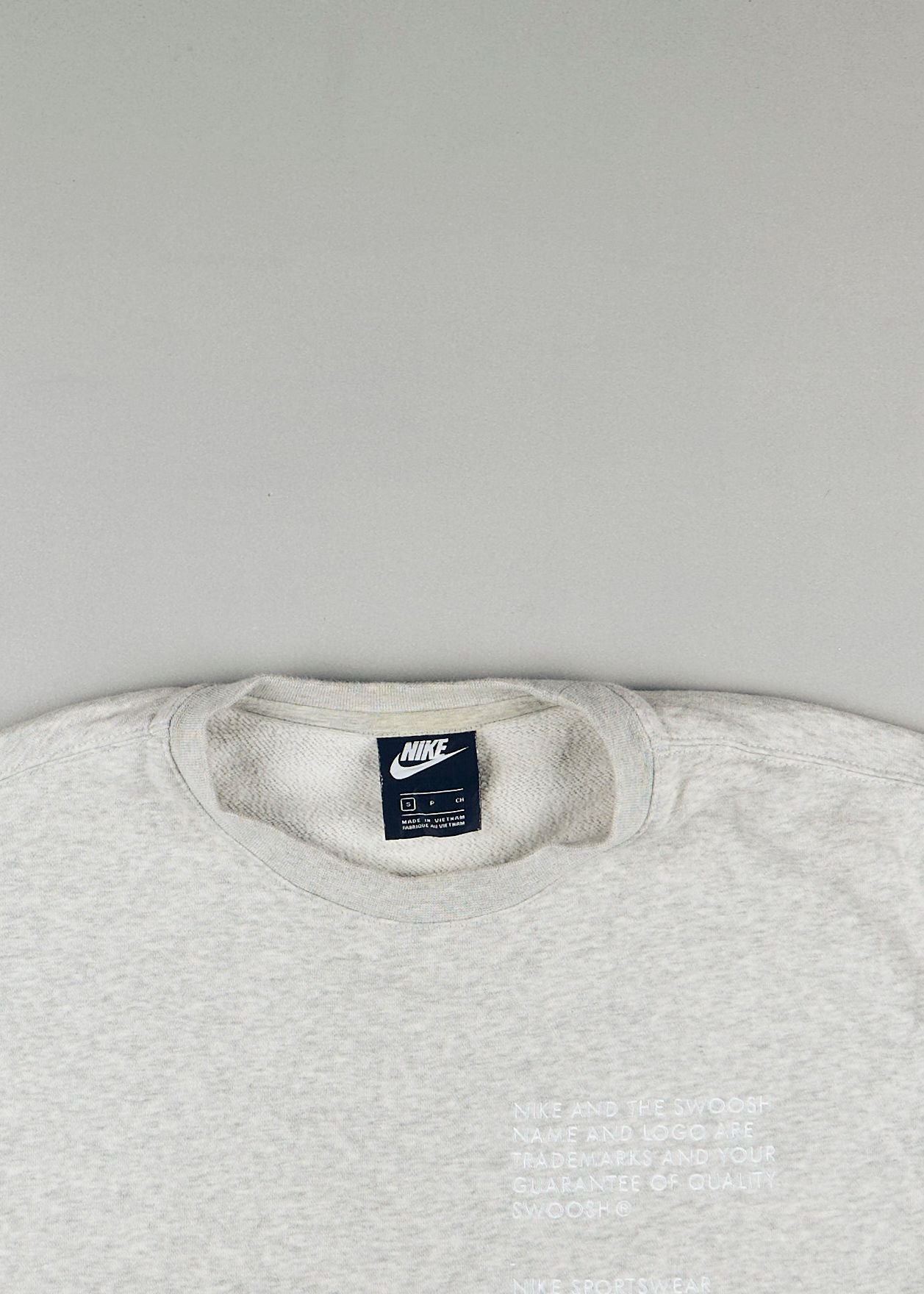 Nike - Sweatshirt (S)