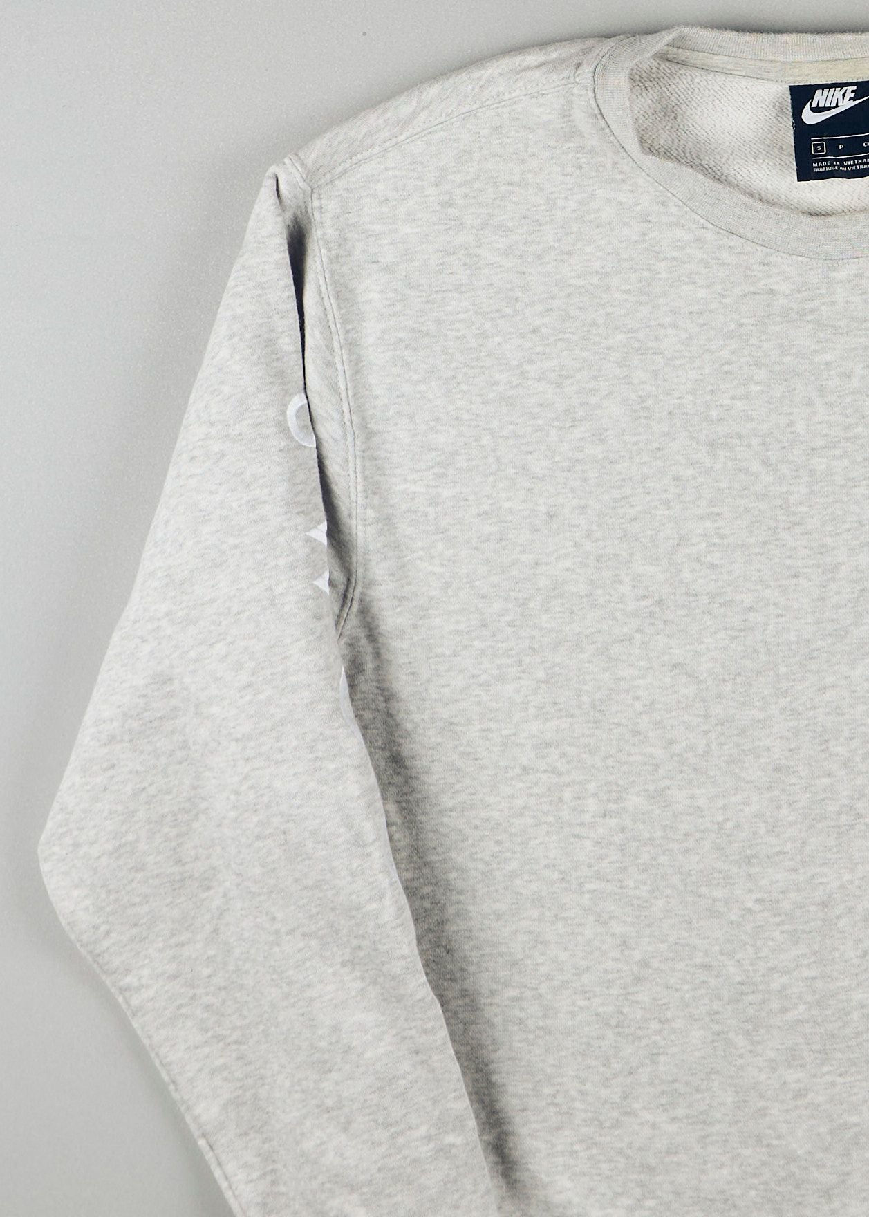 Nike - Sweatshirt (S)