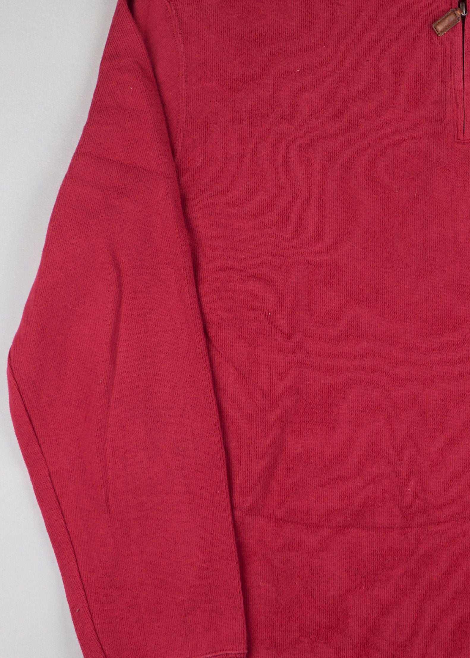 Ralph Lauren - Quarter Zip (L)
