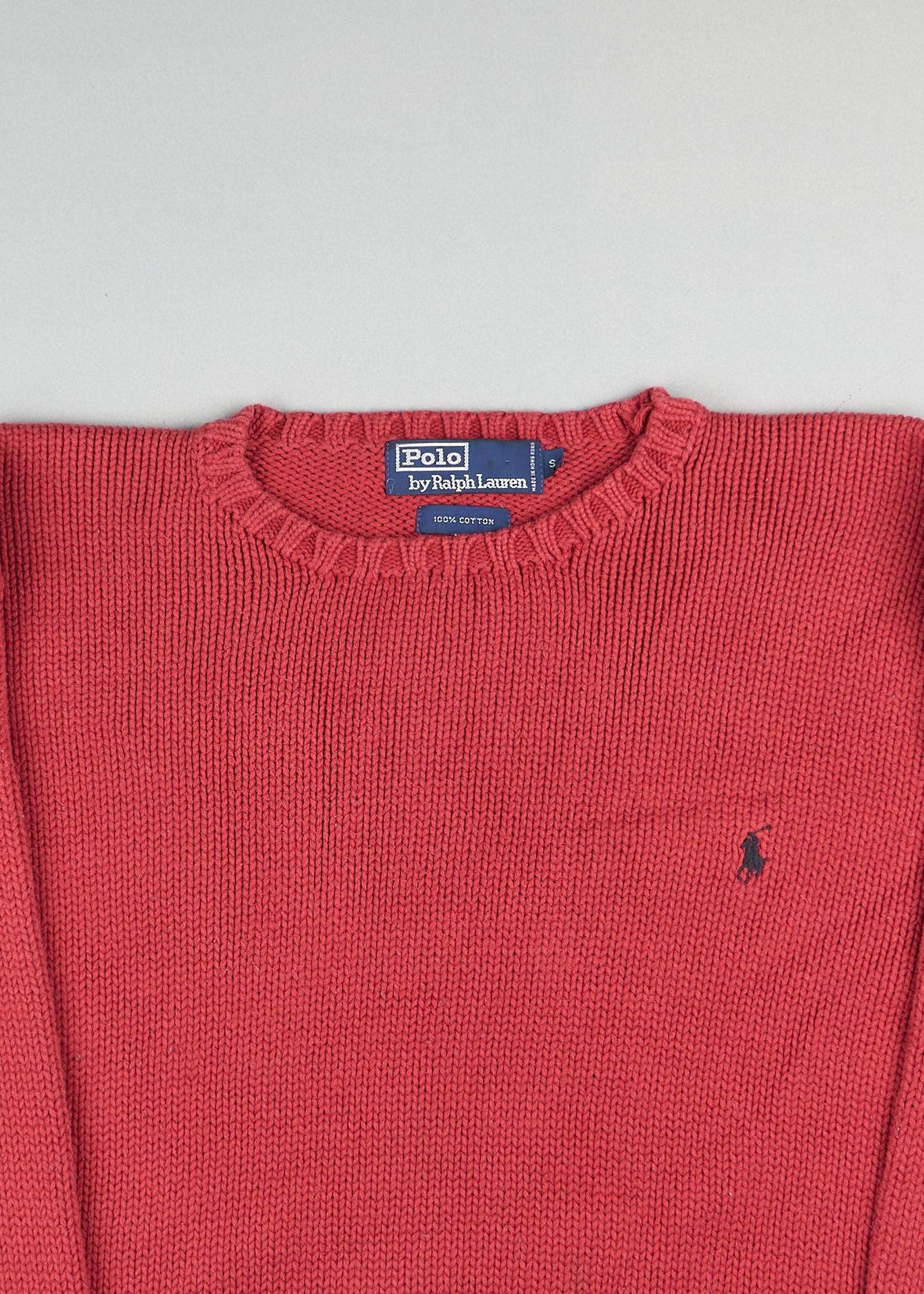 Ralph Lauren - Sweater (M)