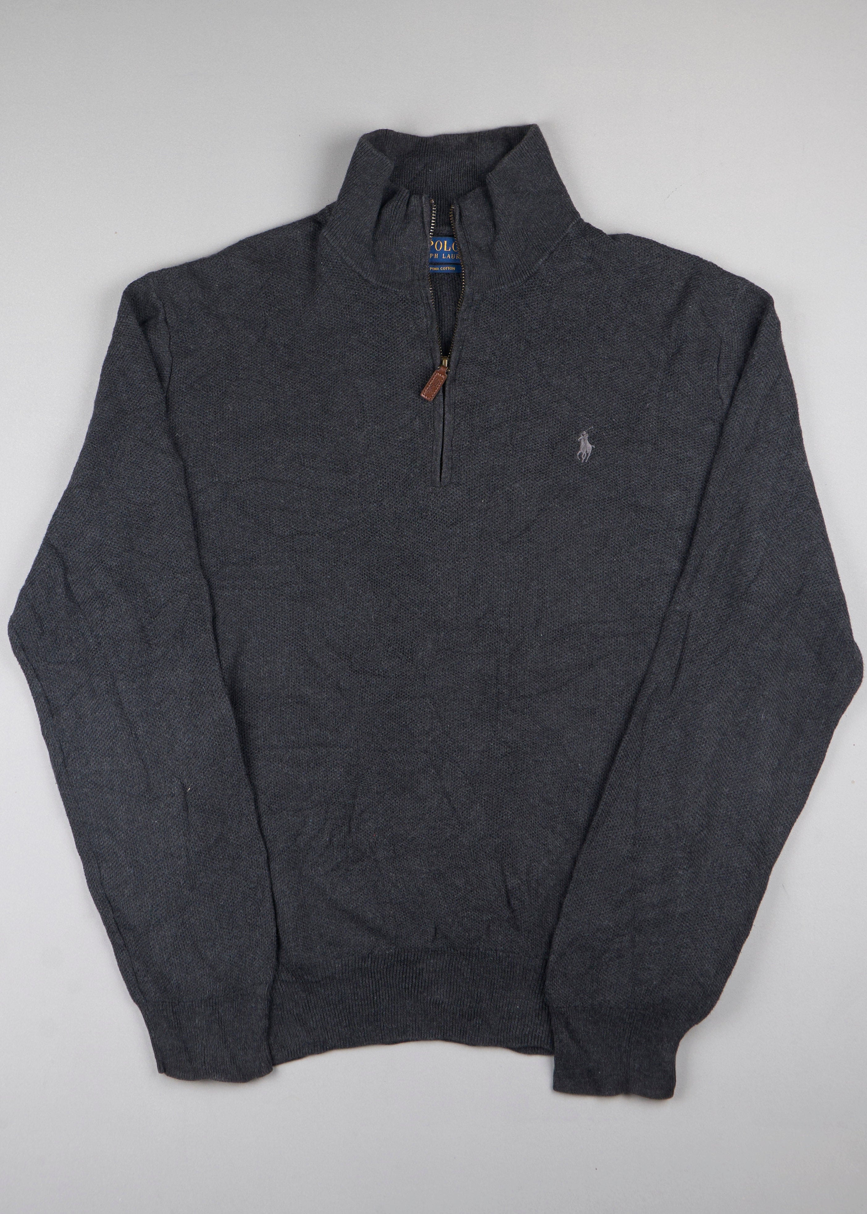 Ralph Lauren - Quarter Zip (L)