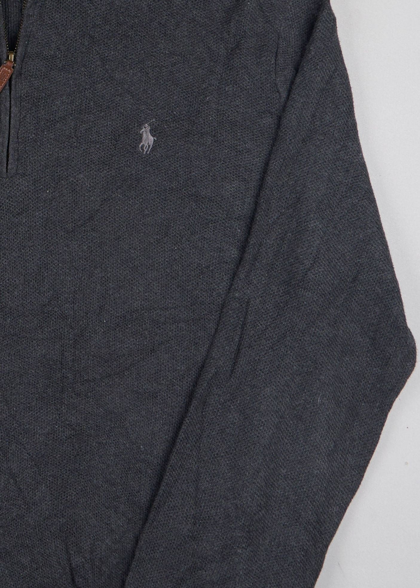 Ralph Lauren - Quarter Zip (L)
