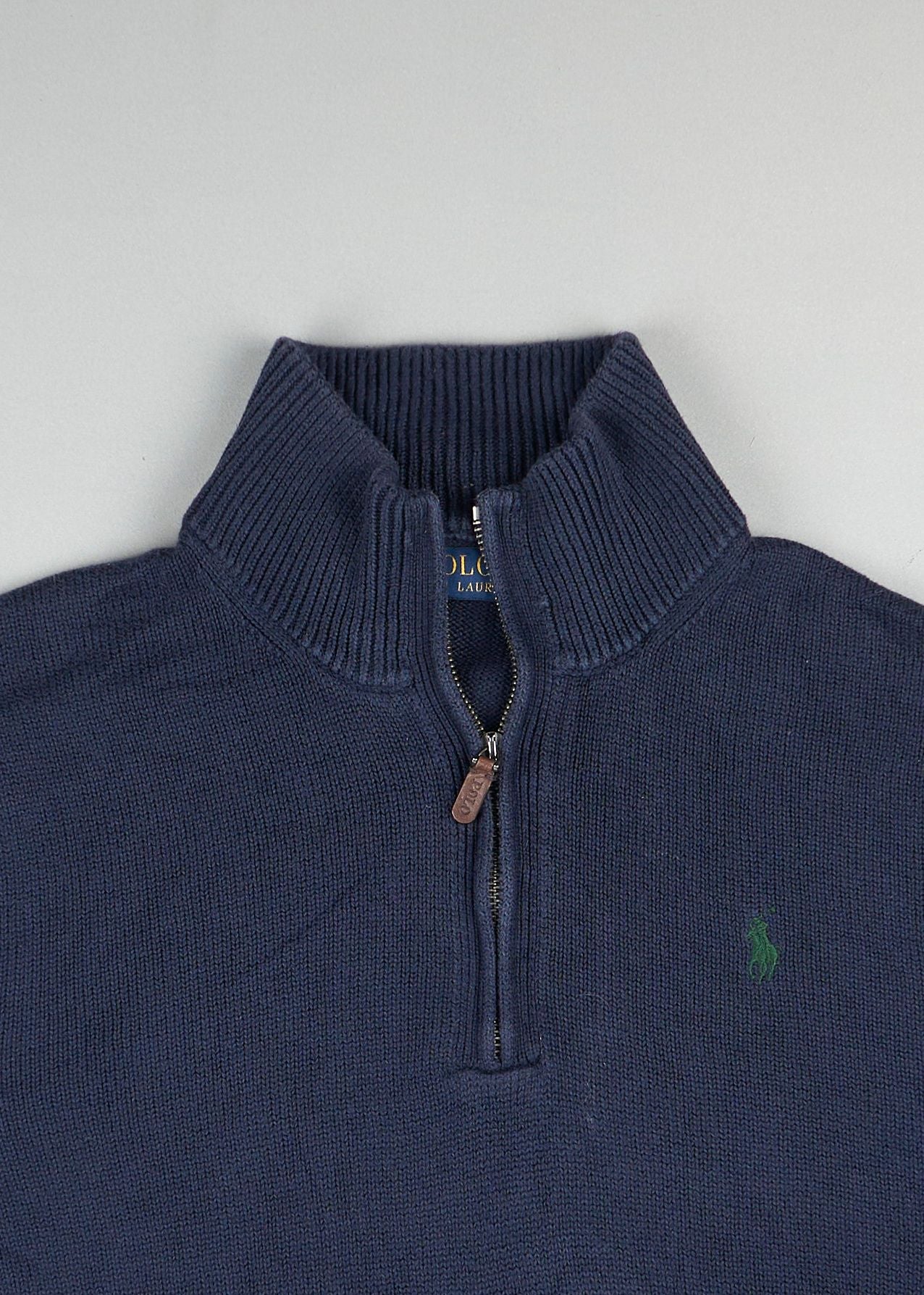 Ralph Lauren - Quarter Zip (M)