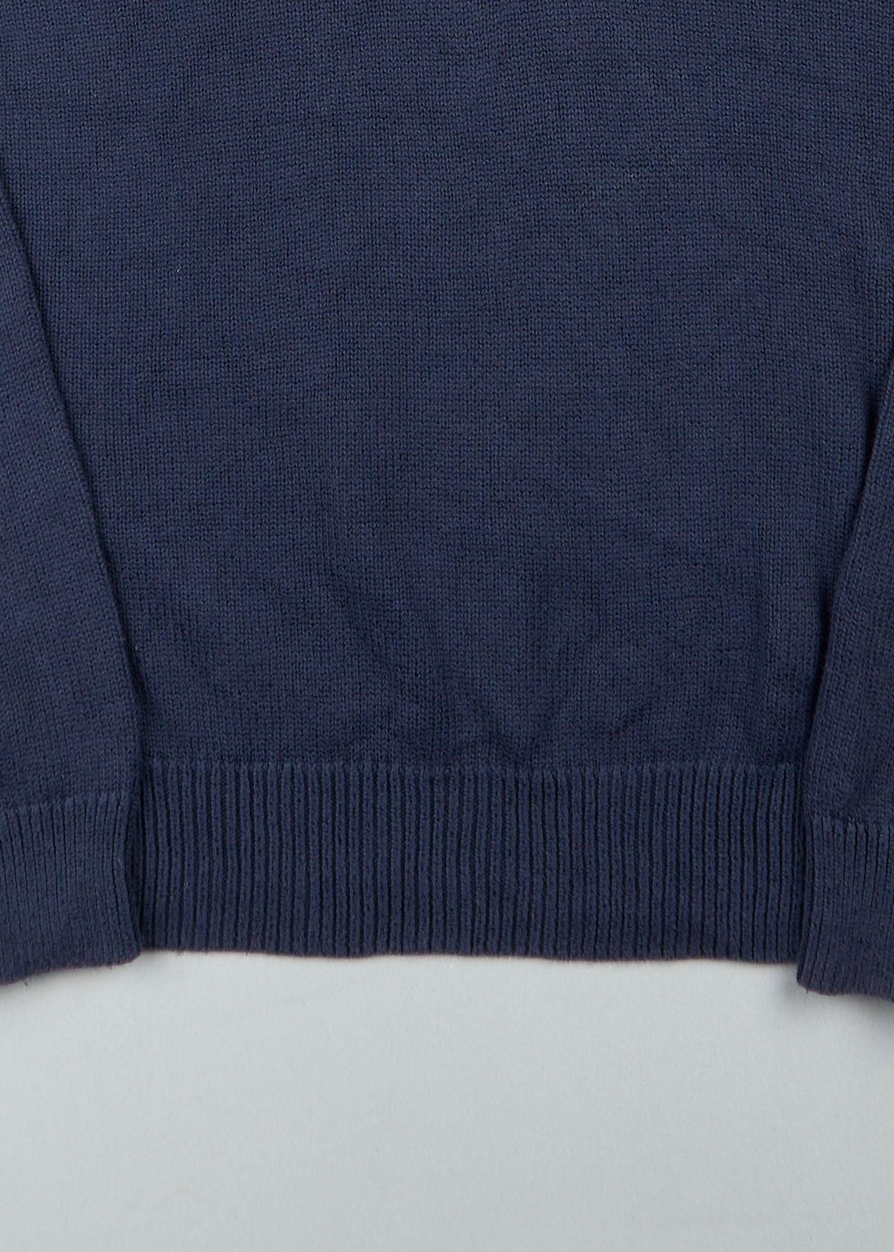 Ralph Lauren - Quarter Zip (M)