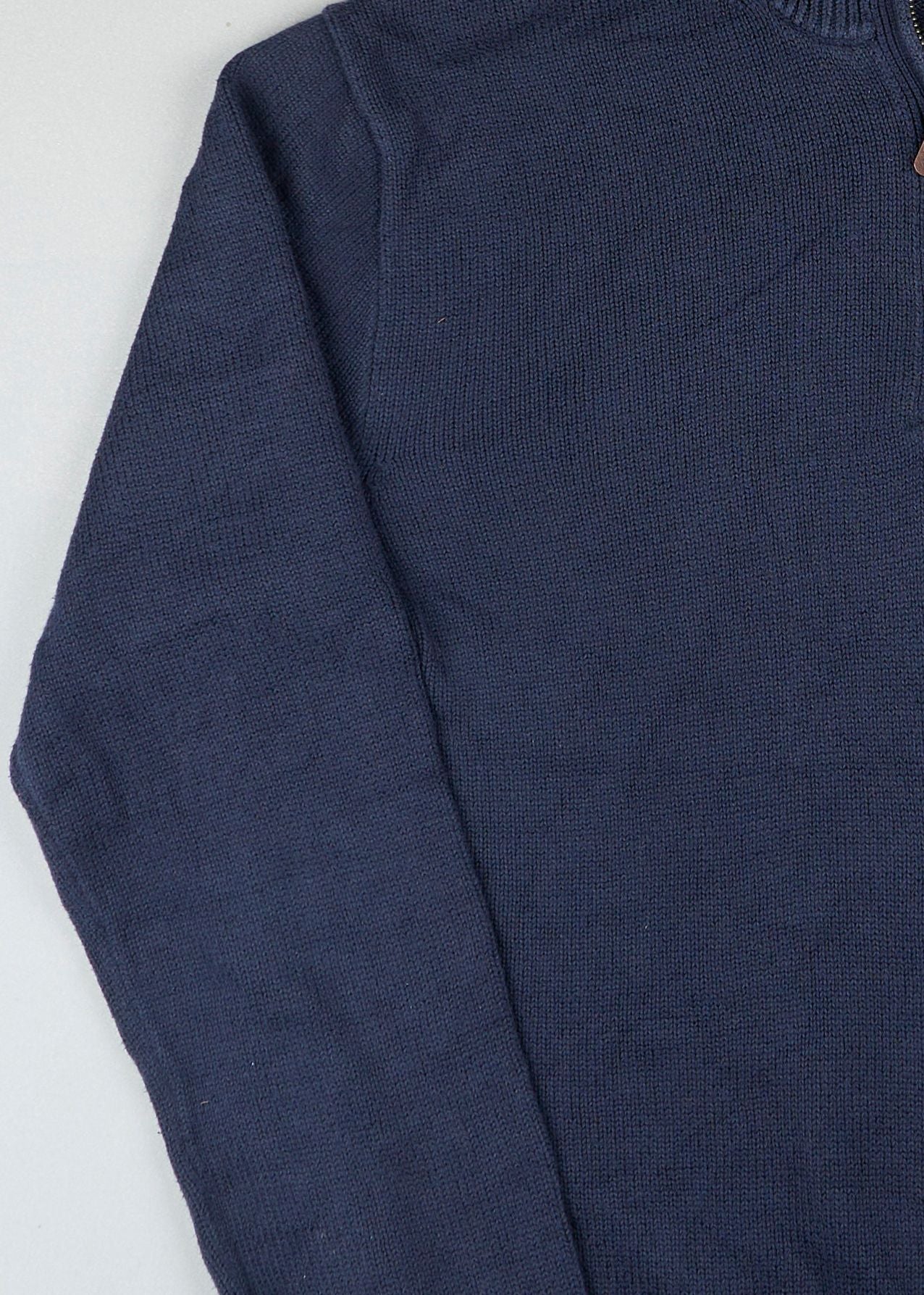 Ralph Lauren - Quarter Zip (M)