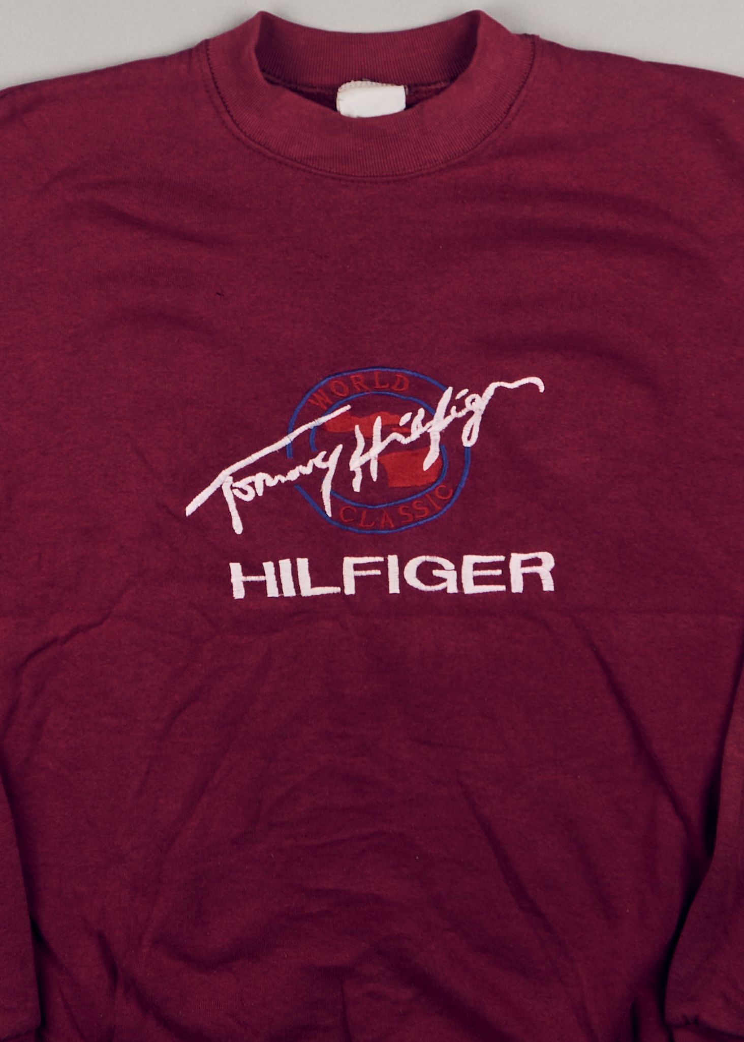Tommy Hilfiger - Sweatshirt (M)