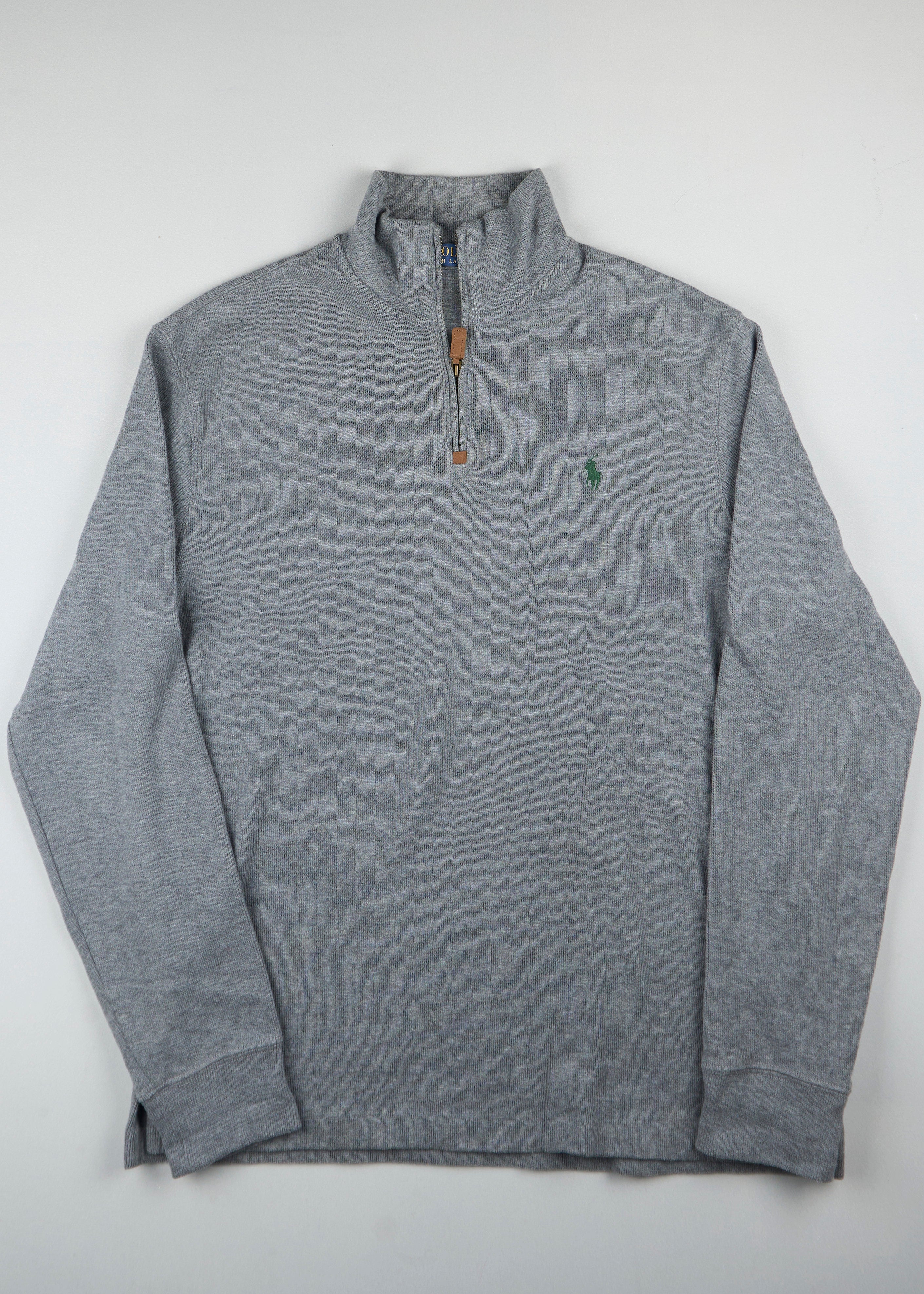 Ralph Lauren - Quarter Zip (M)