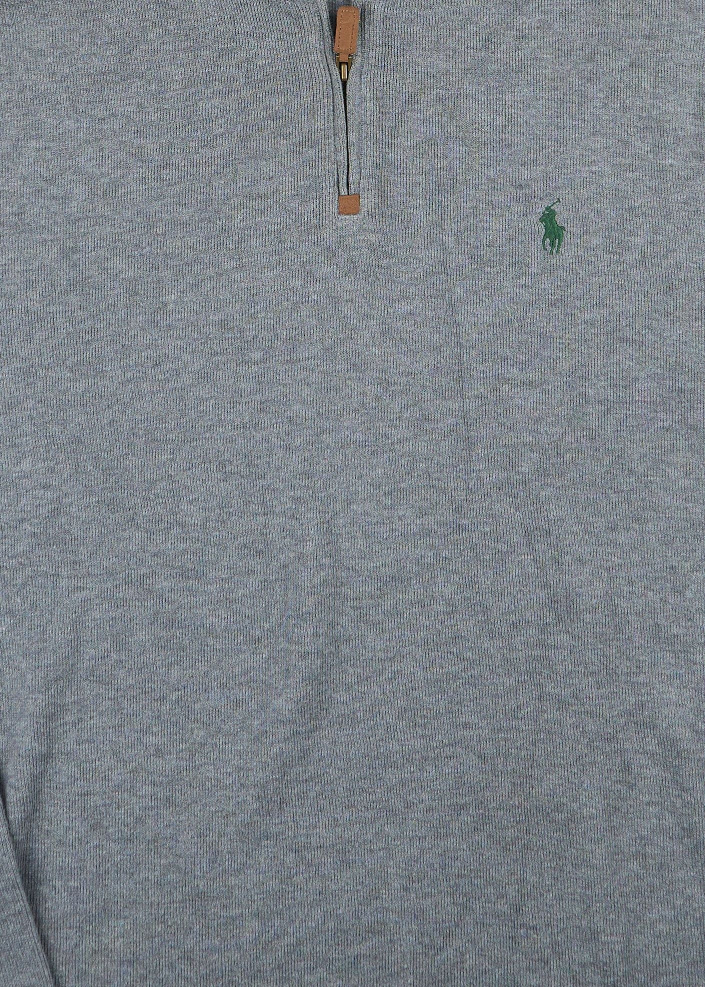Ralph Lauren - Quarter Zip (M)