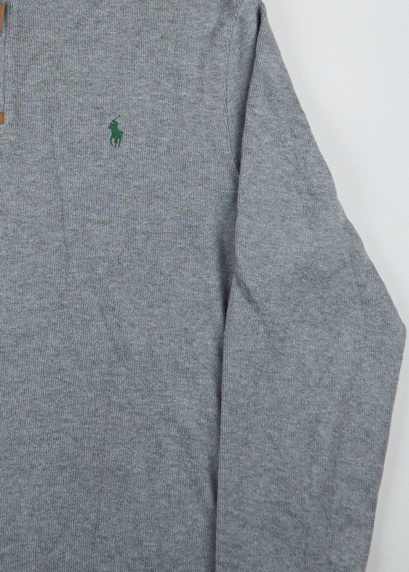 Ralph Lauren - Quarter Zip (M)
