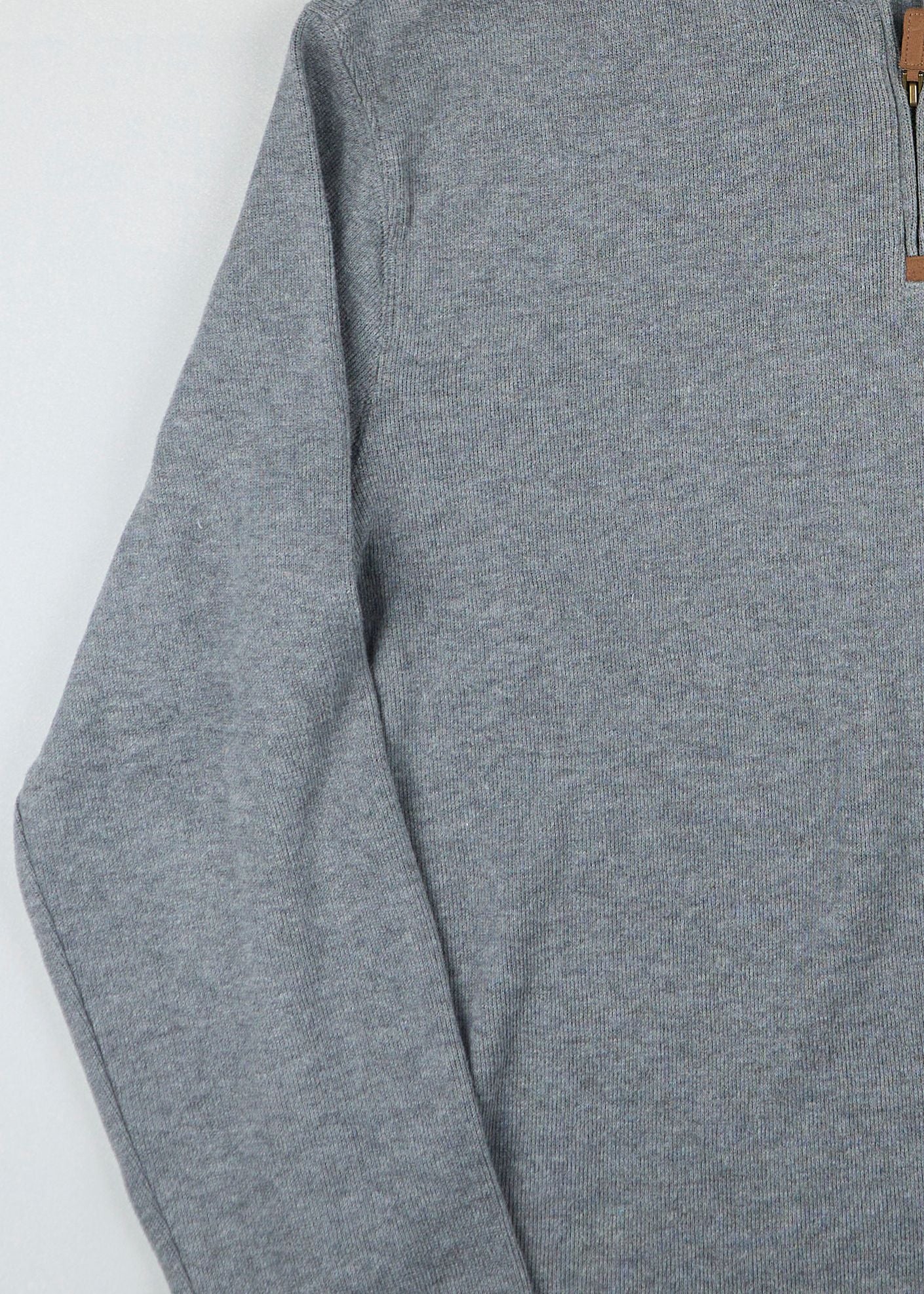 Ralph Lauren - Quarter Zip (M)