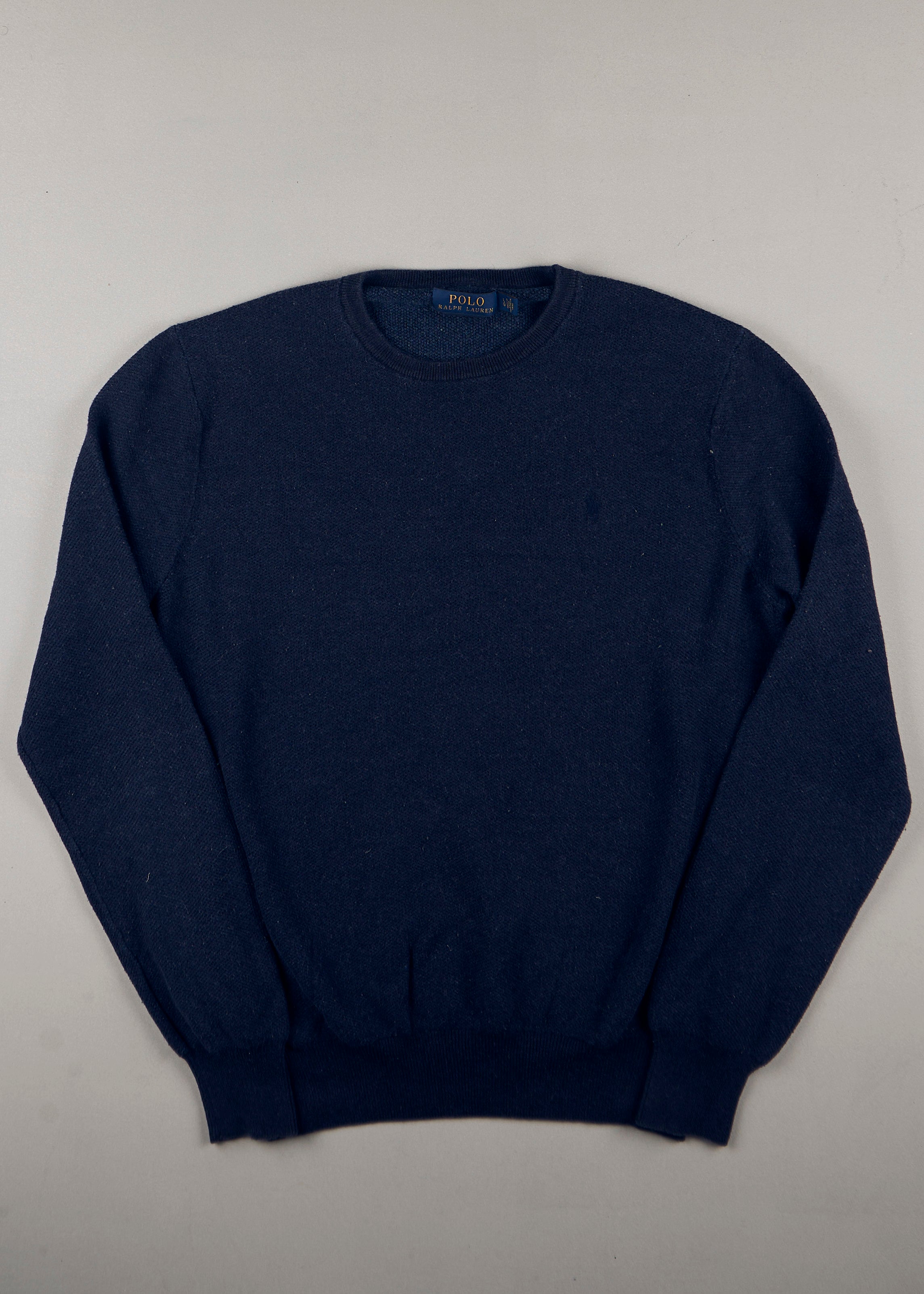 Ralph Lauren - Sweater (L)