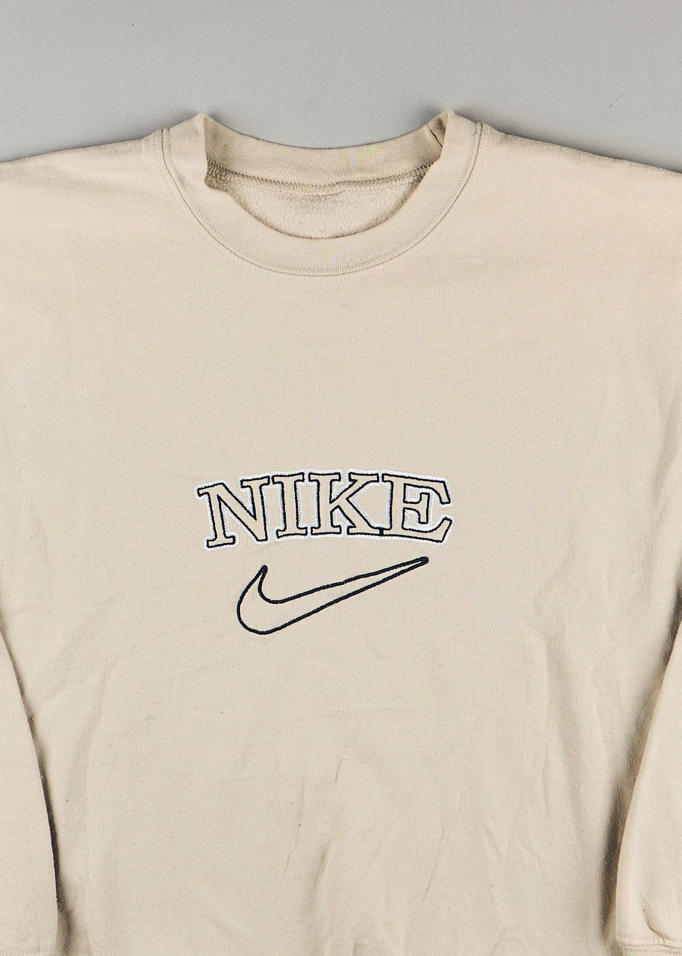 Nike - Sweatshirts (S)