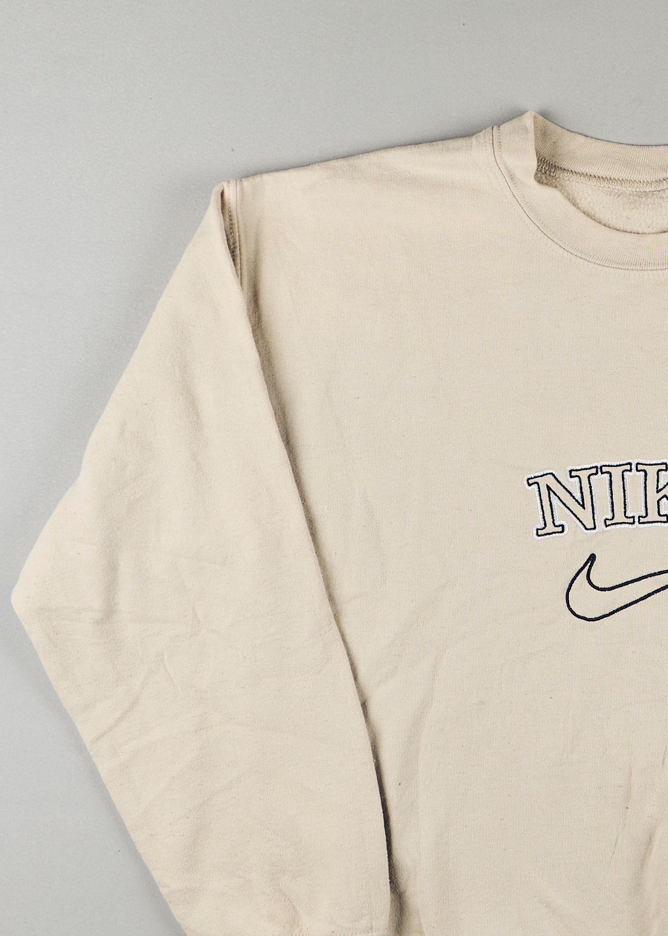 Nike - Sweatshirts (S)
