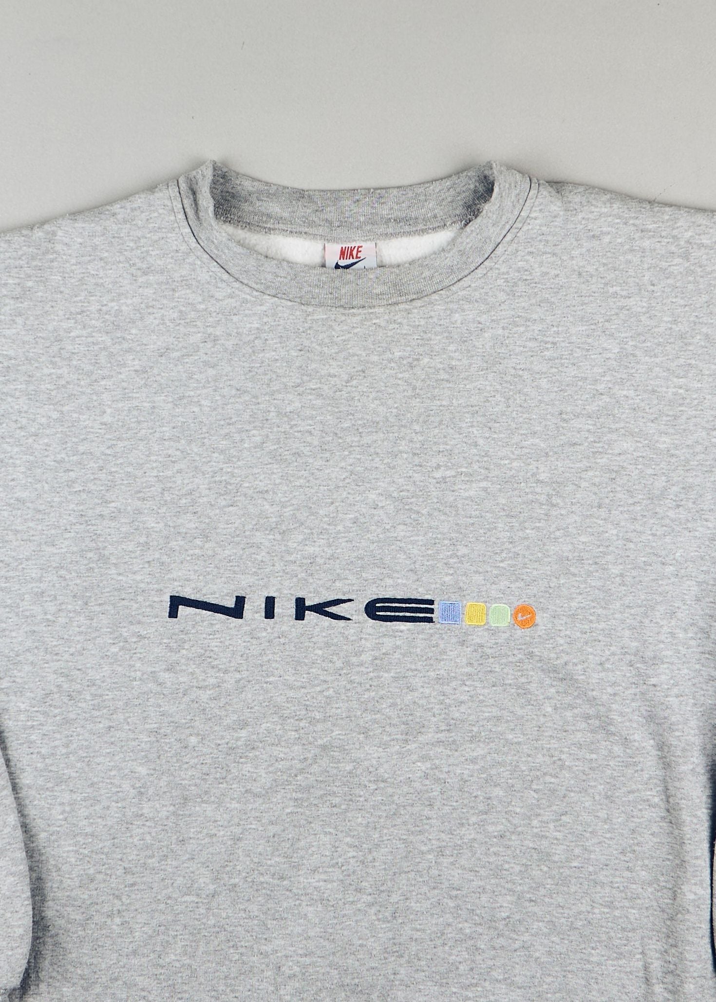 Nike - Sweatshirt (M)