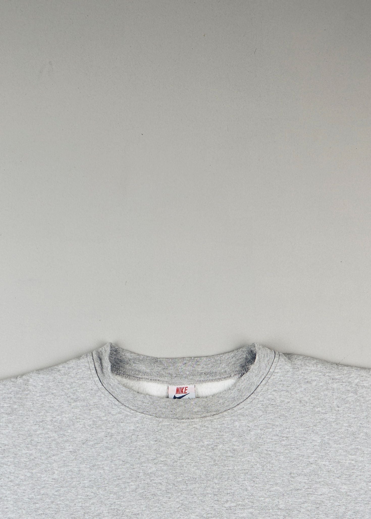 Nike - Sweatshirt (M)