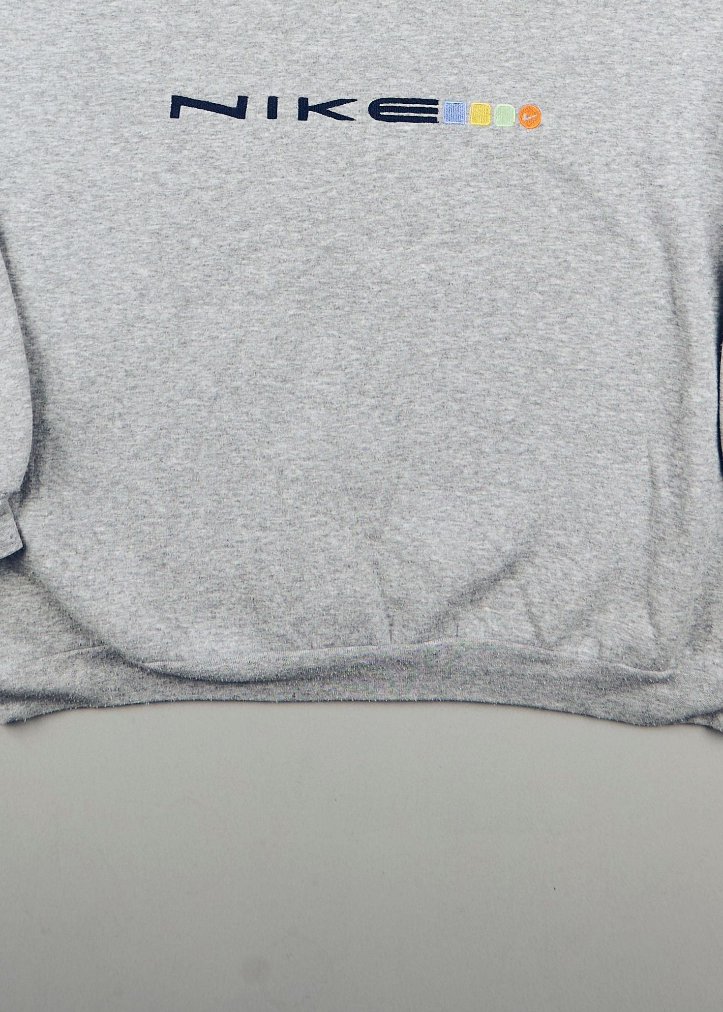 Nike - Sweatshirt (M)