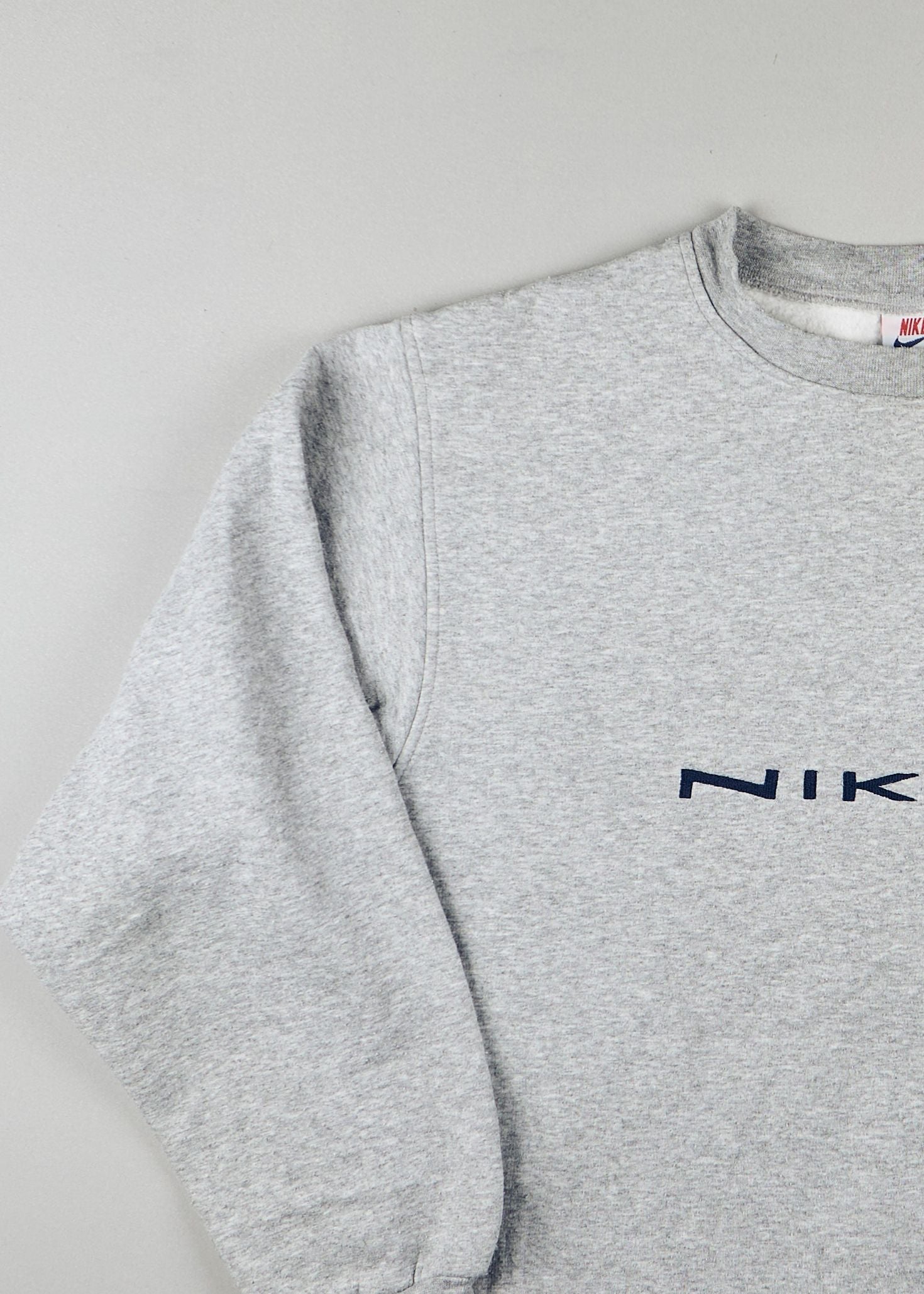 Nike - Sweatshirt (M)