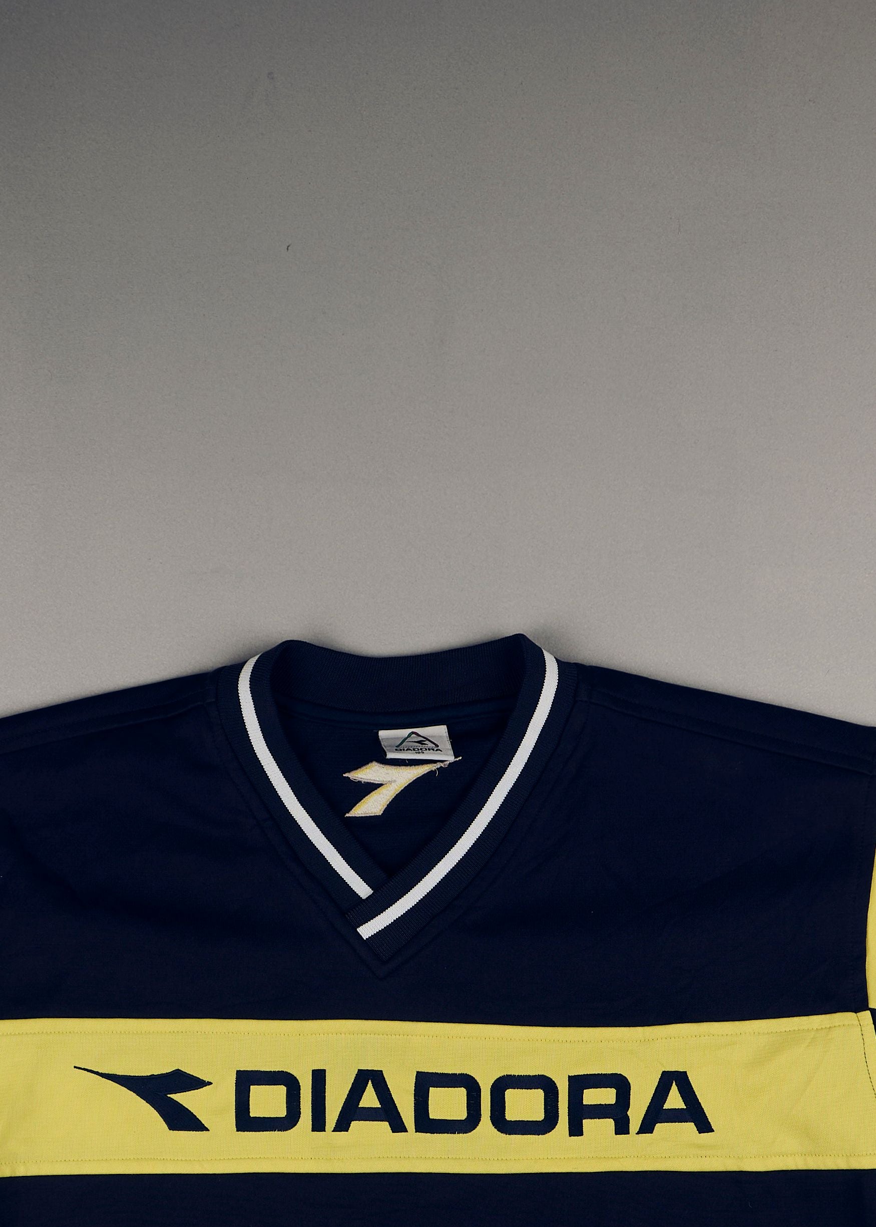 Diadora - Shirt (L)