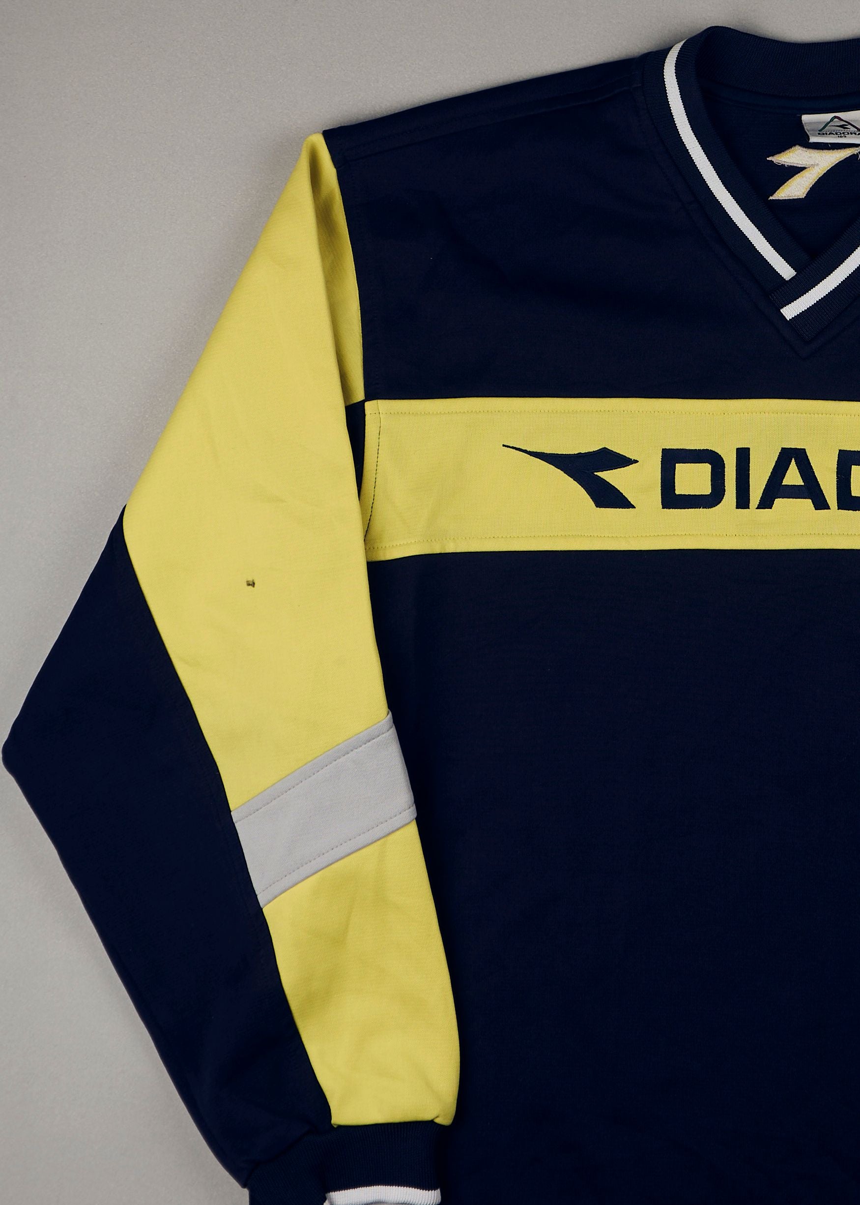 Diadora - Shirt (L)