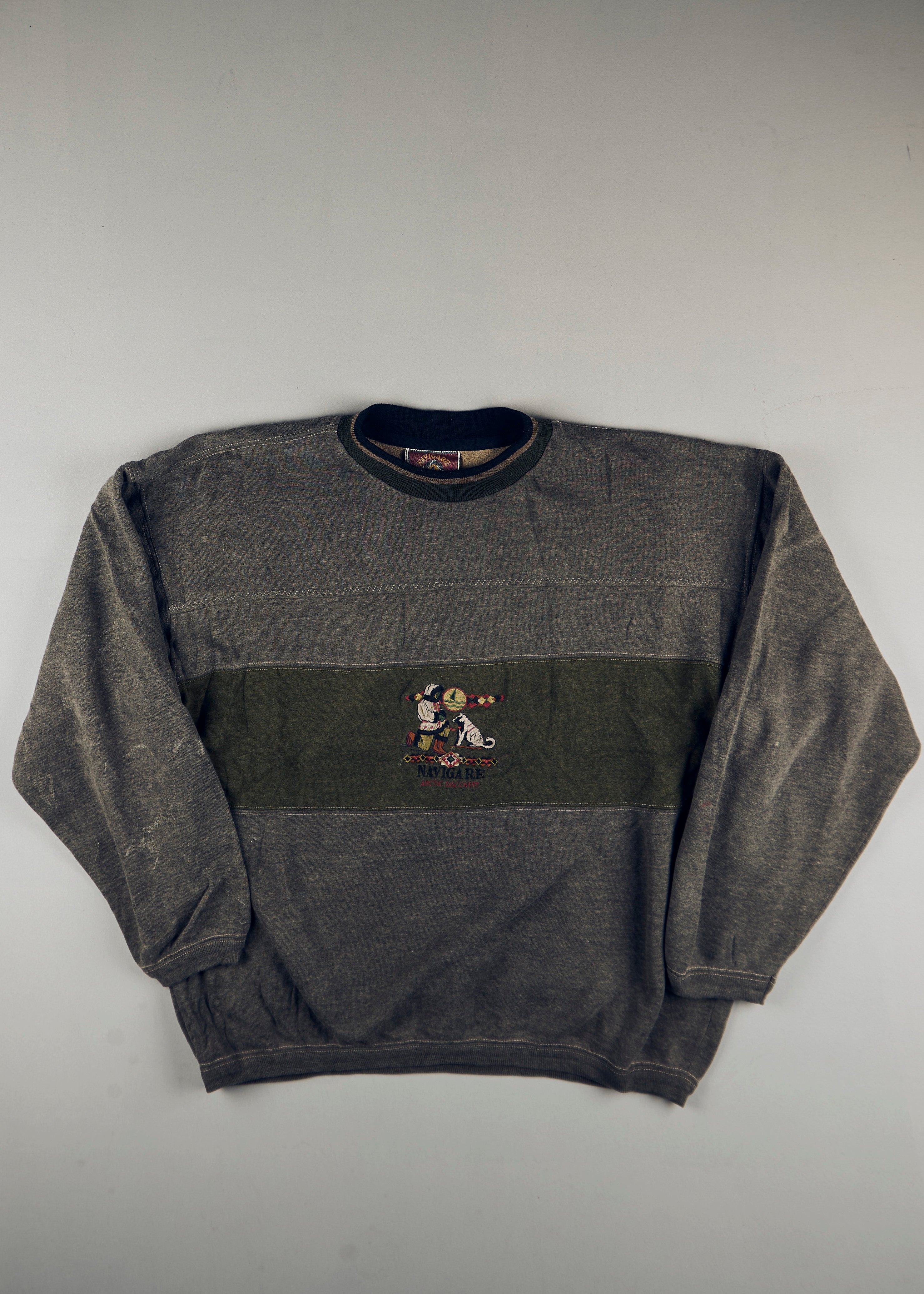 Navigare - Sweatshirts (M)