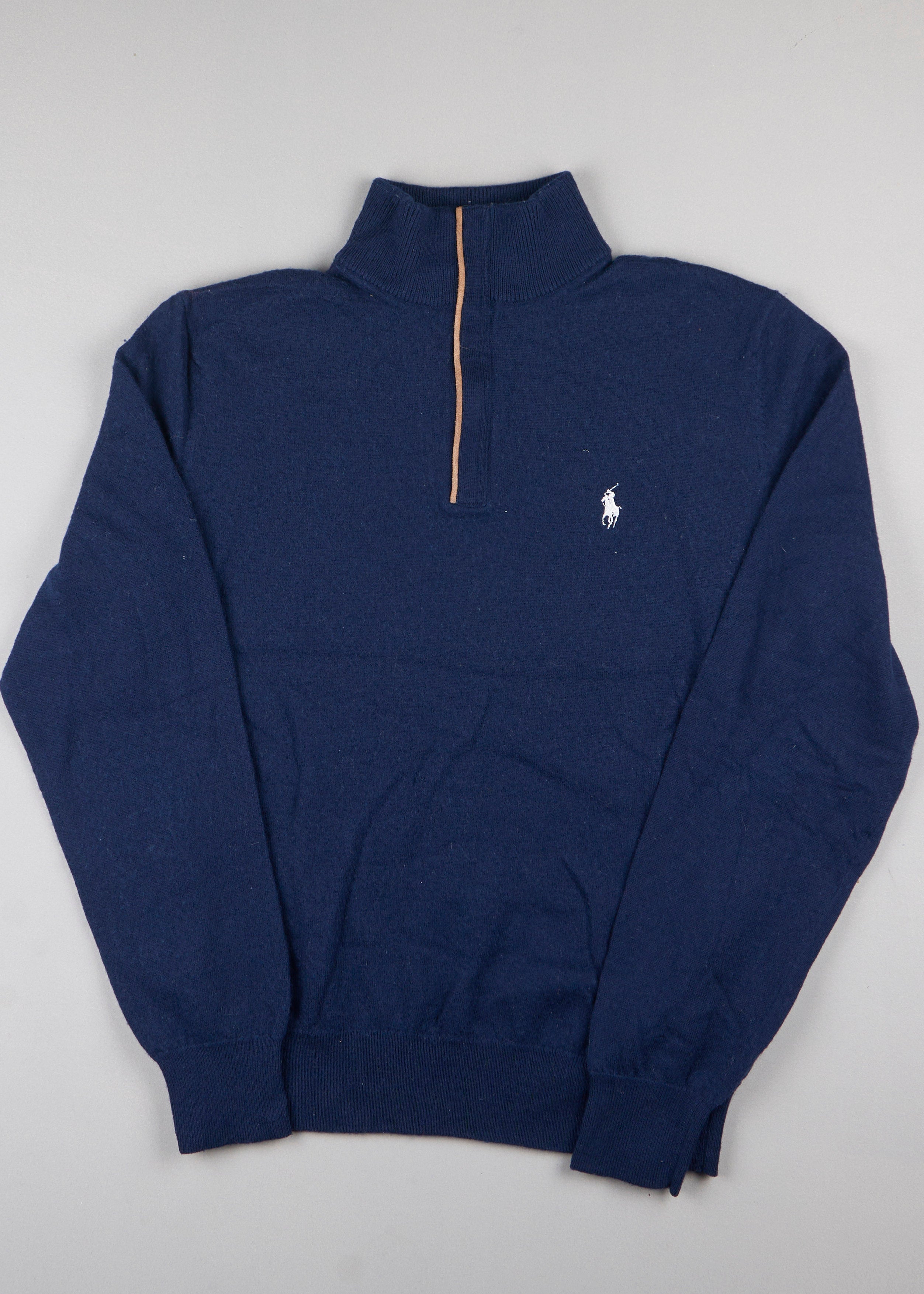 Ralph Lauren - Quarter Zip (XS)