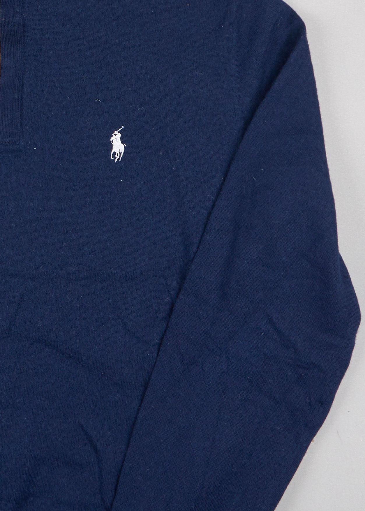 Ralph Lauren - Quarter Zip (XS)