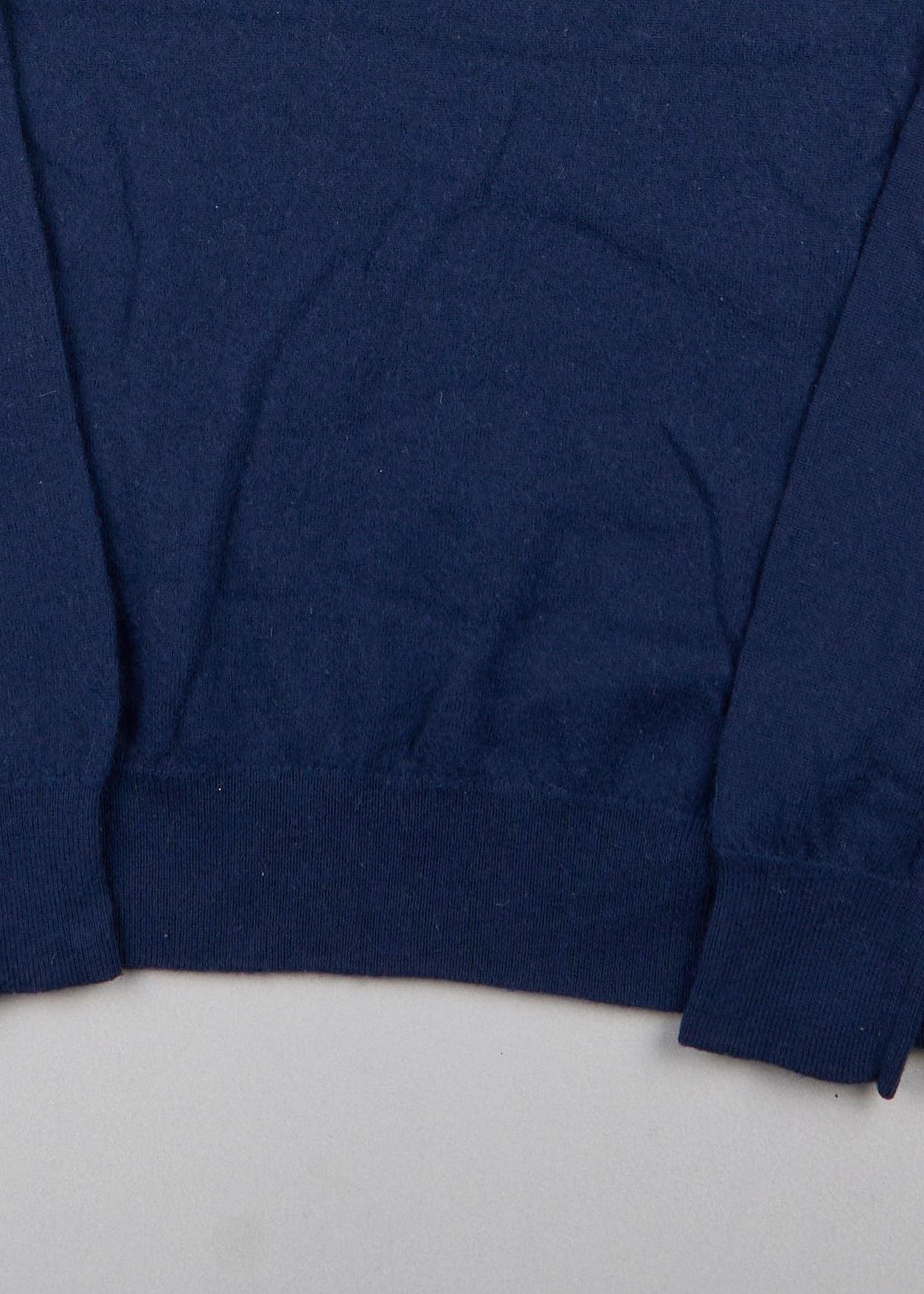 Ralph Lauren - Quarter Zip (XS)