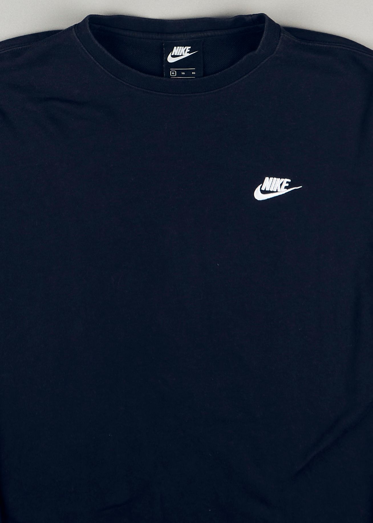 Nike - Sweatshirt (L)