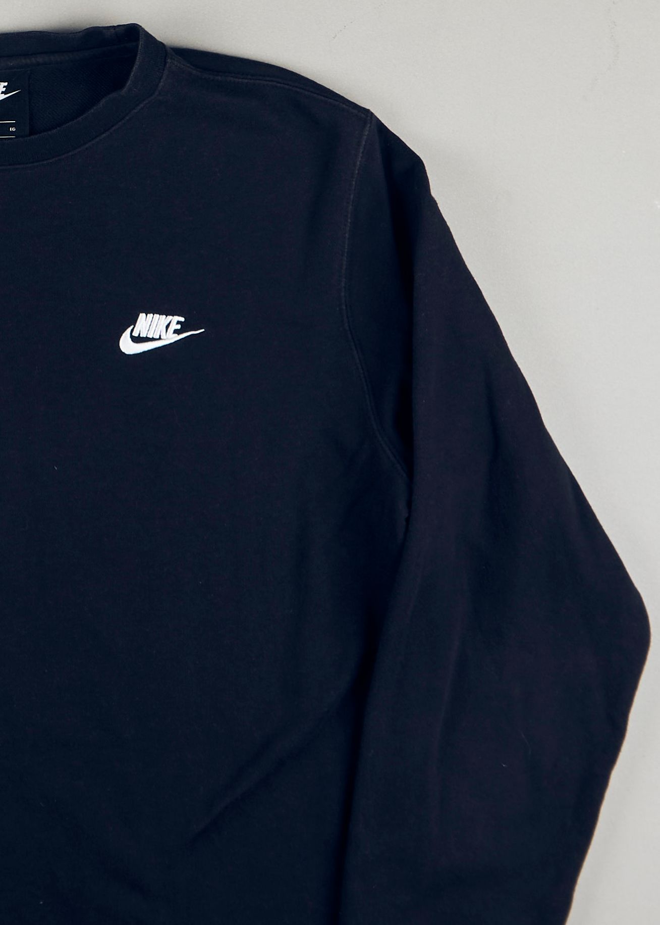 Nike - Sweatshirt (L)
