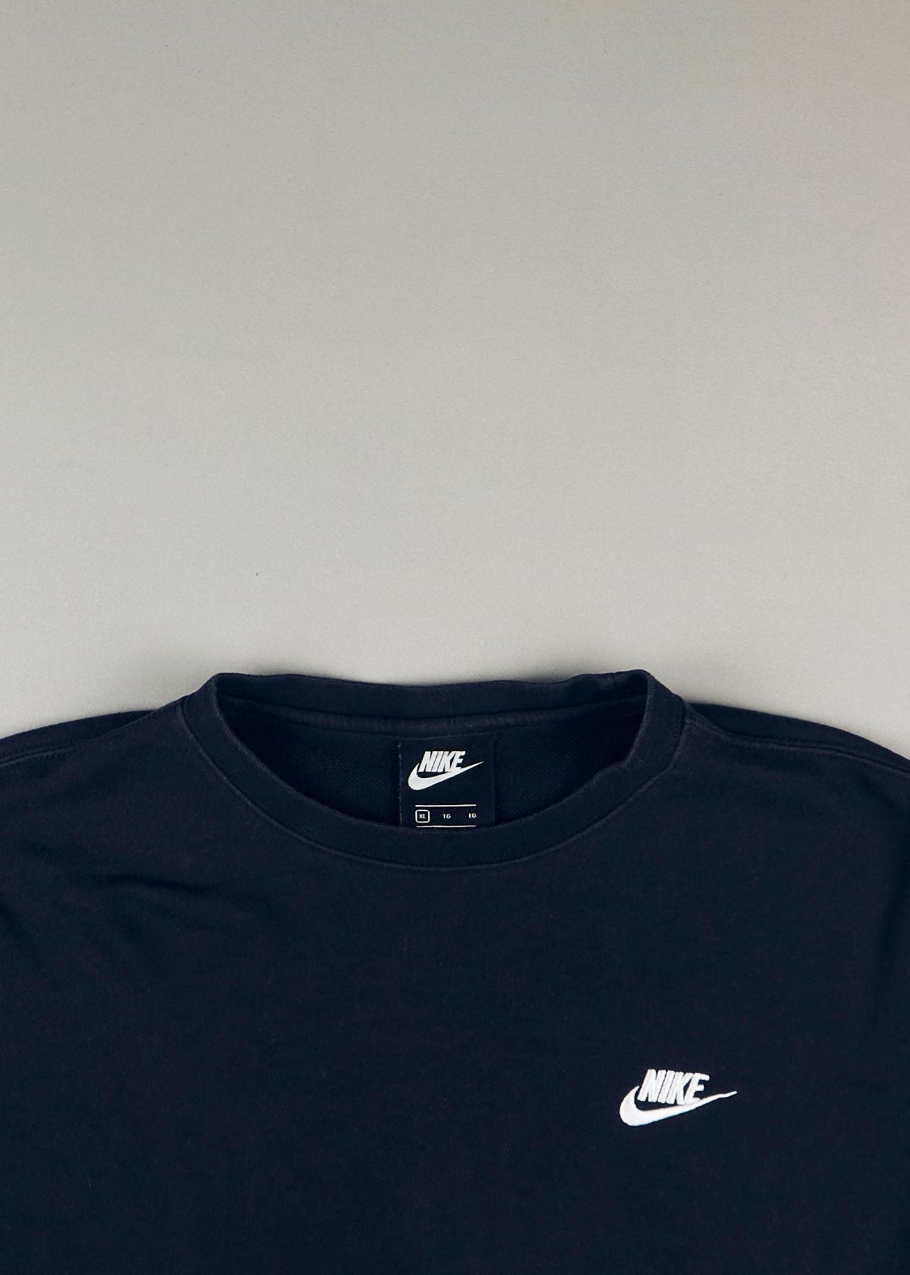 Nike - Sweatshirt (L)