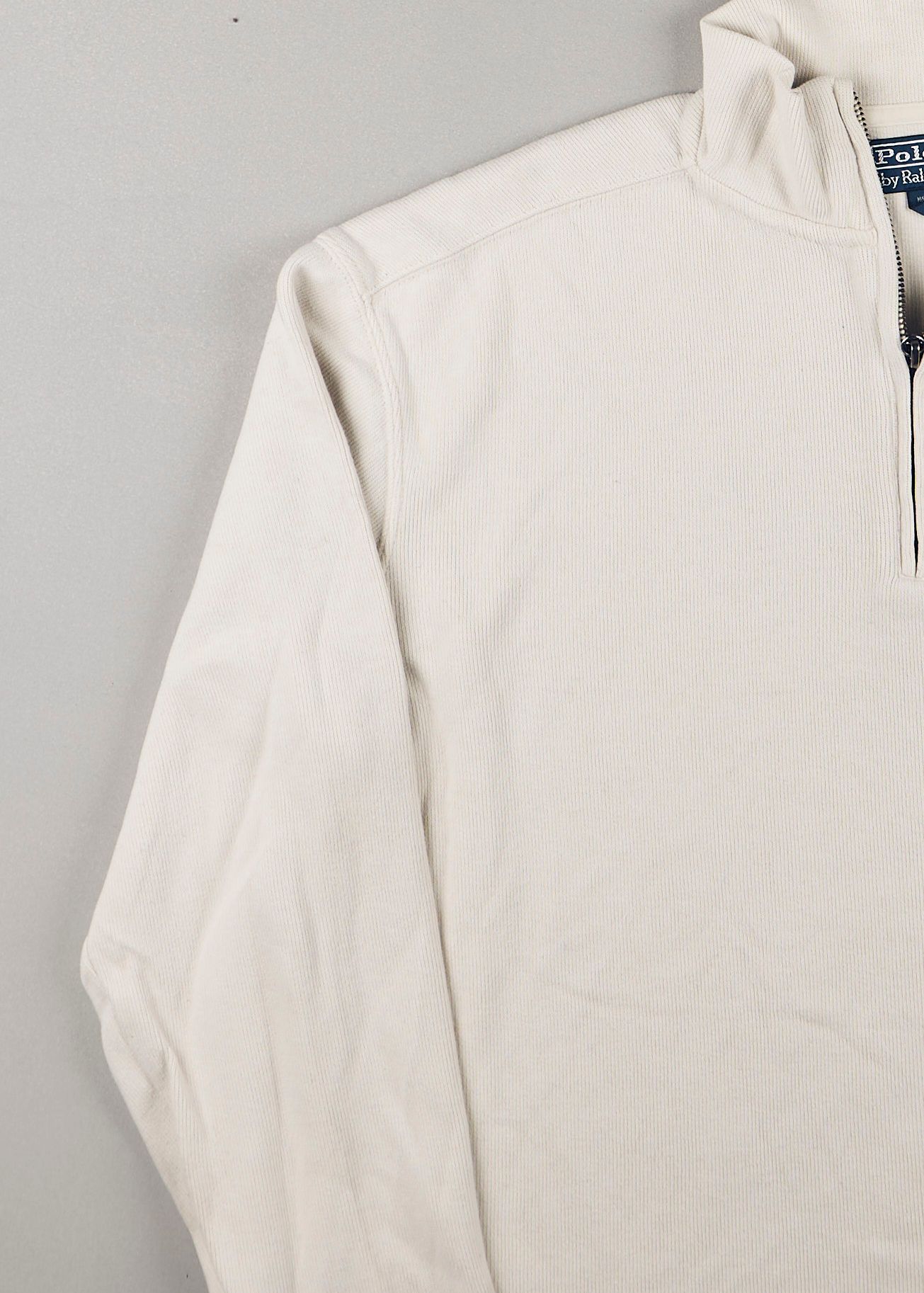 Ralph Lauren - Quarter Zip (M)