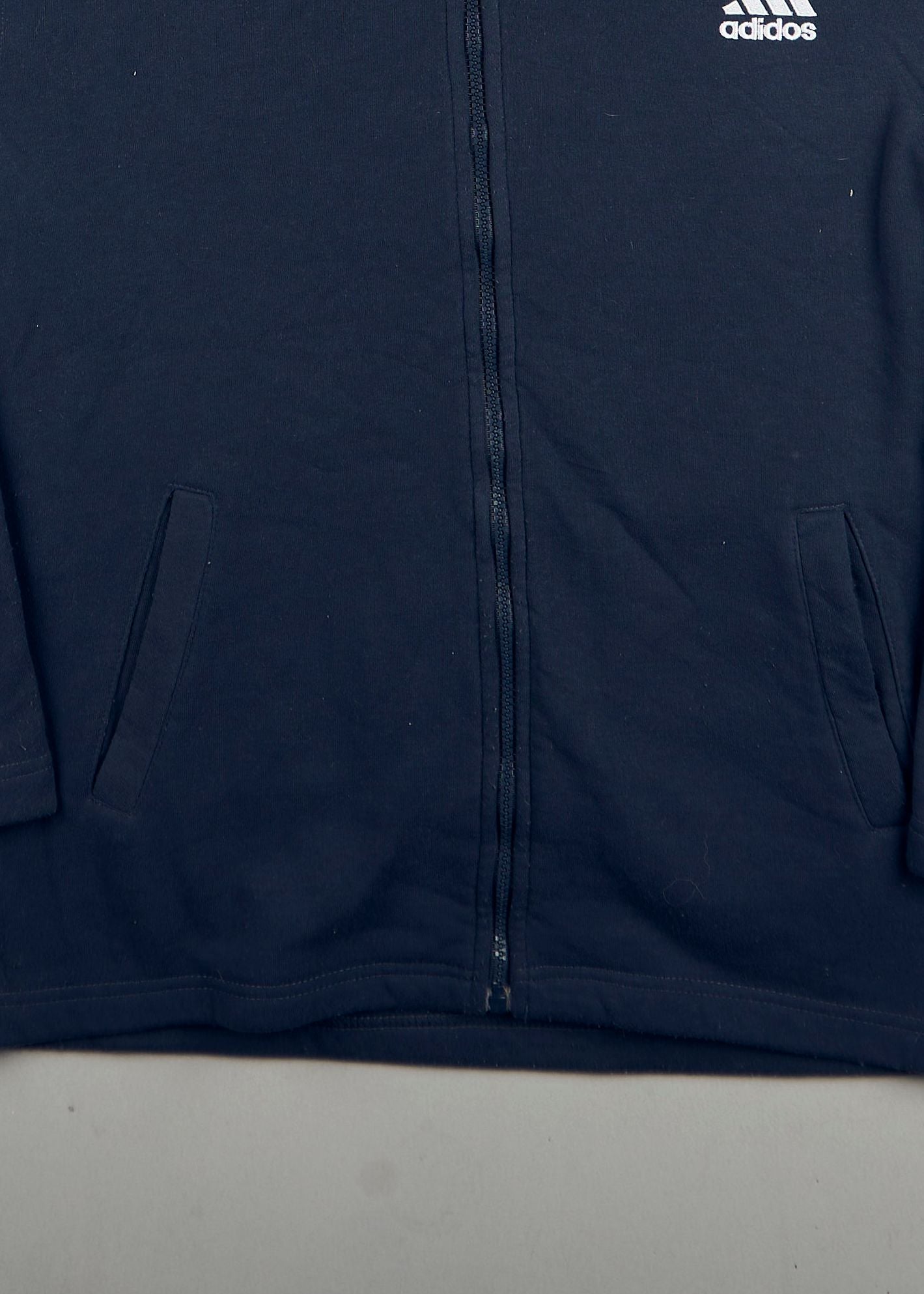 Adidas - Jassen & Jacks (L)