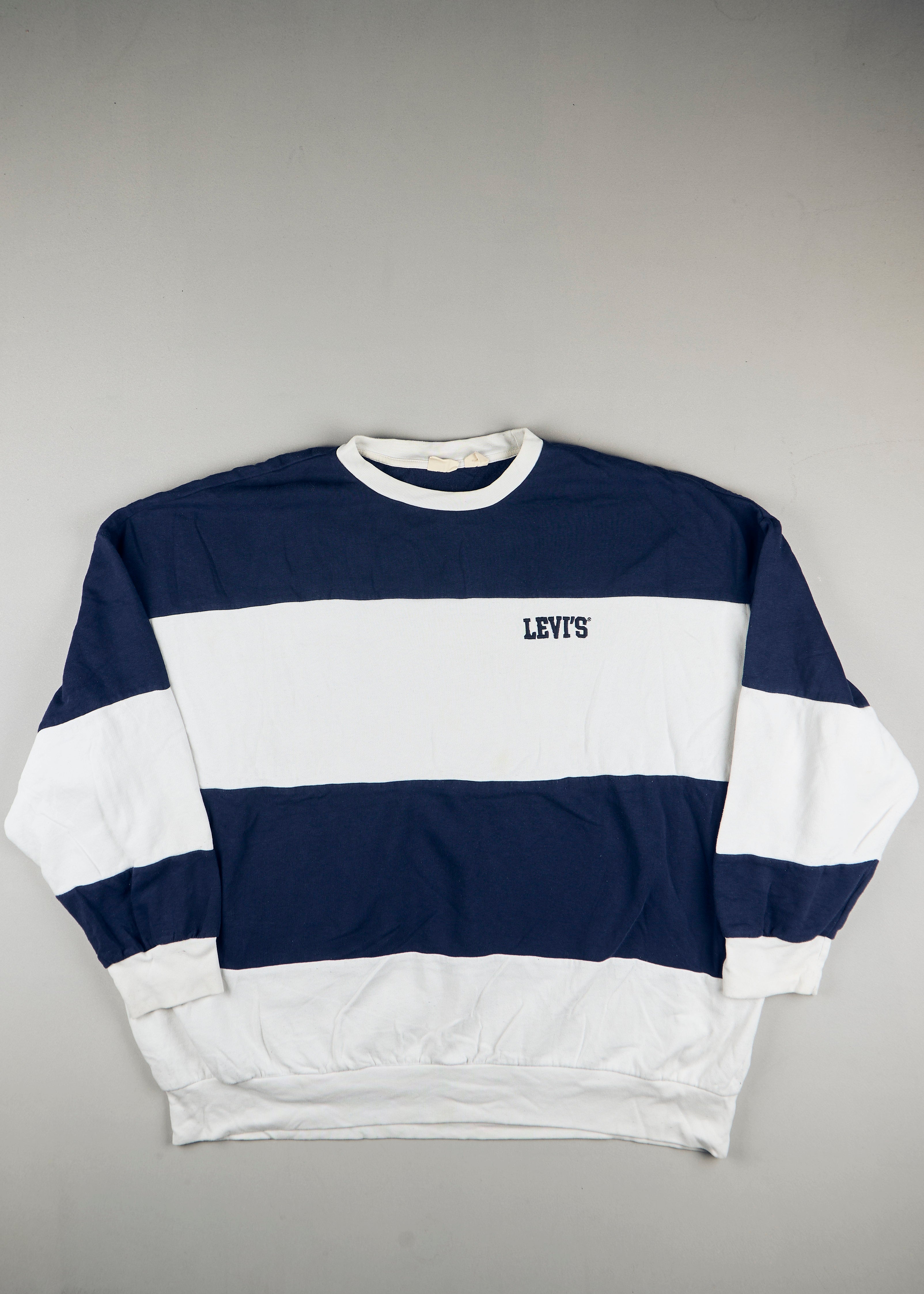 Levi's - Sweatshirt (XL)