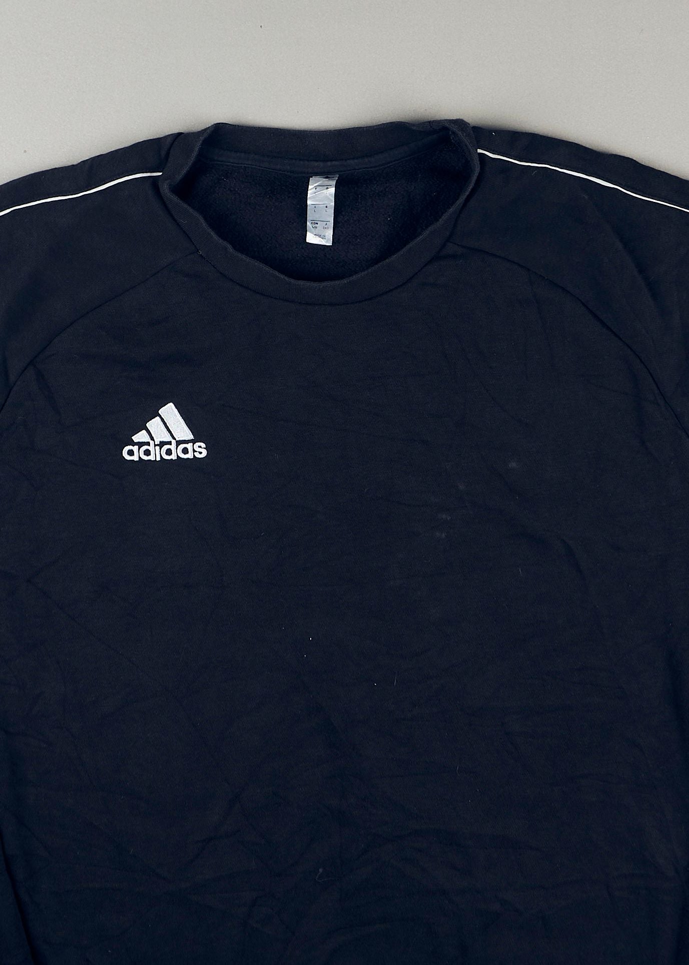 Adidas - Sweatshirts (L)