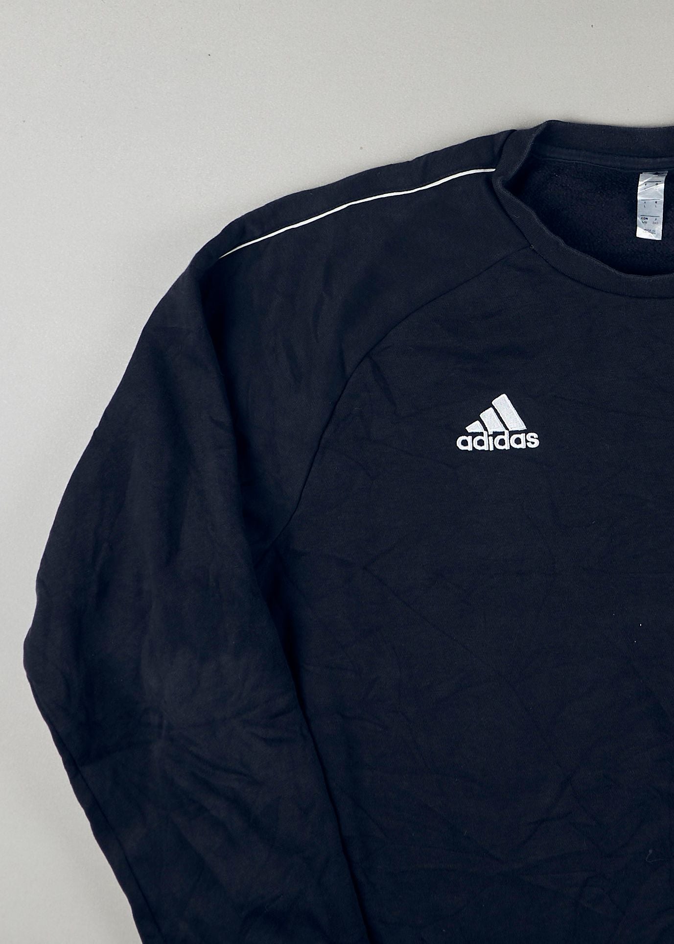Adidas - Sweatshirts (L)