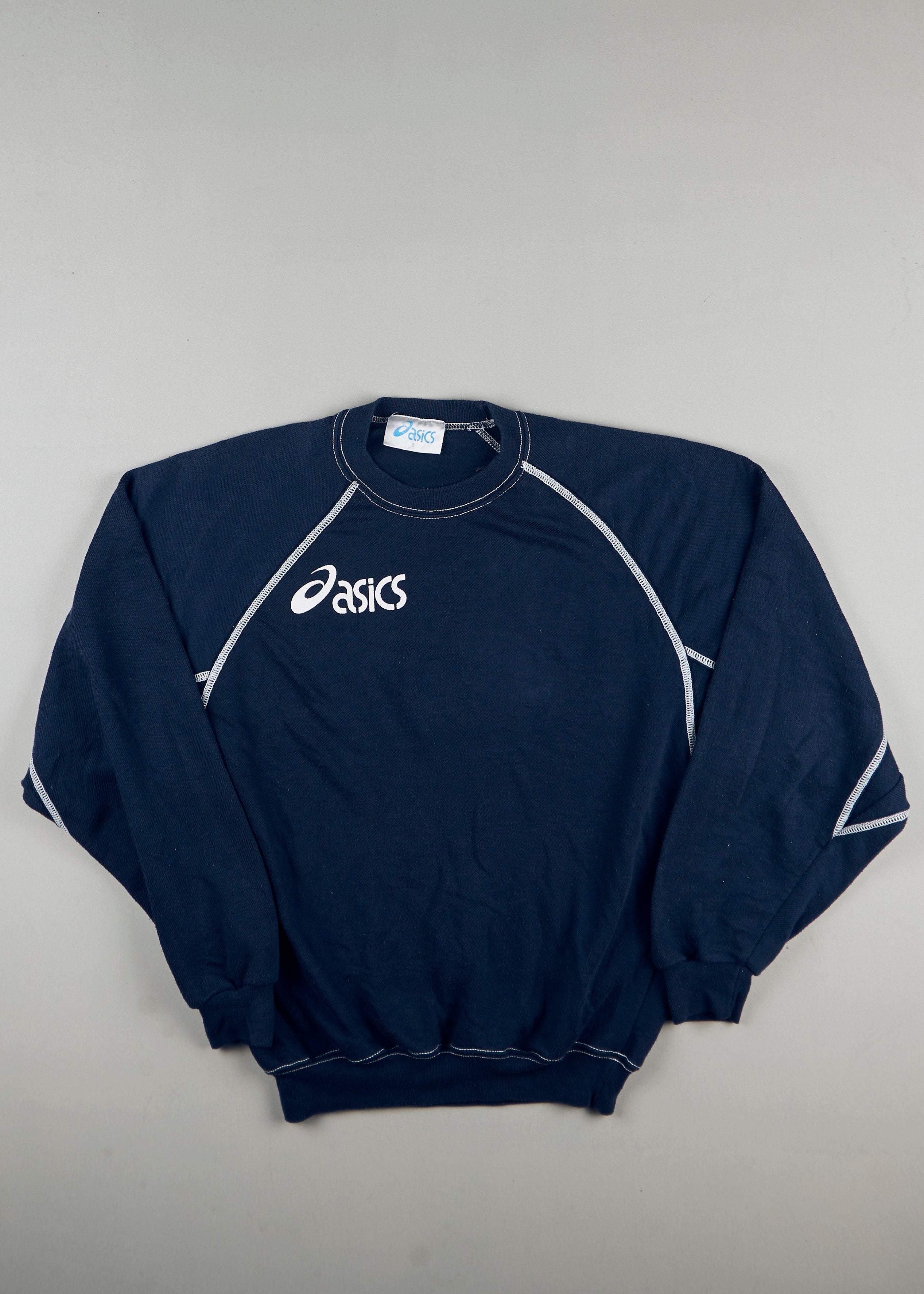 Asics - Sweatshirt (S)