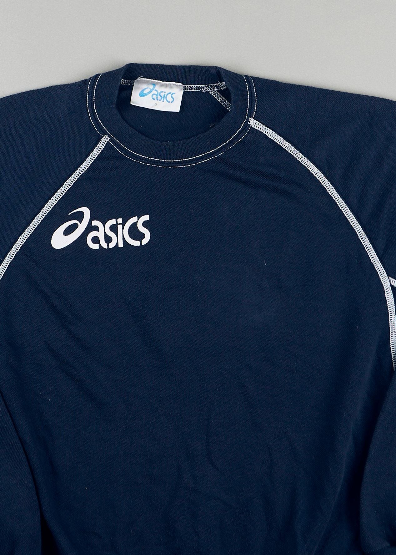Asics - Sweatshirt (S)